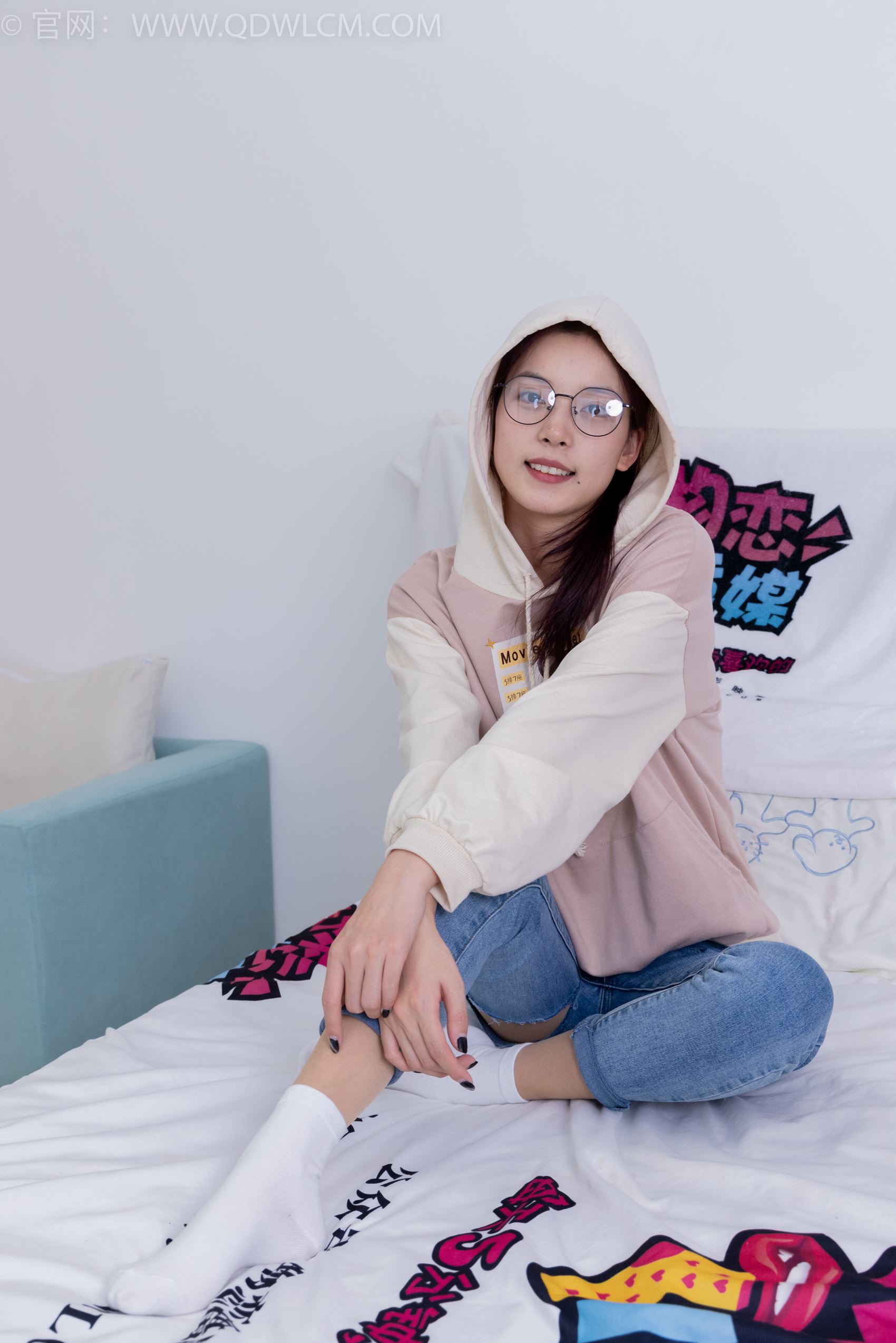 图片[138]-物恋传媒 NO.1864 茯苓-如果爱忘了[180P] – 速更版-美库