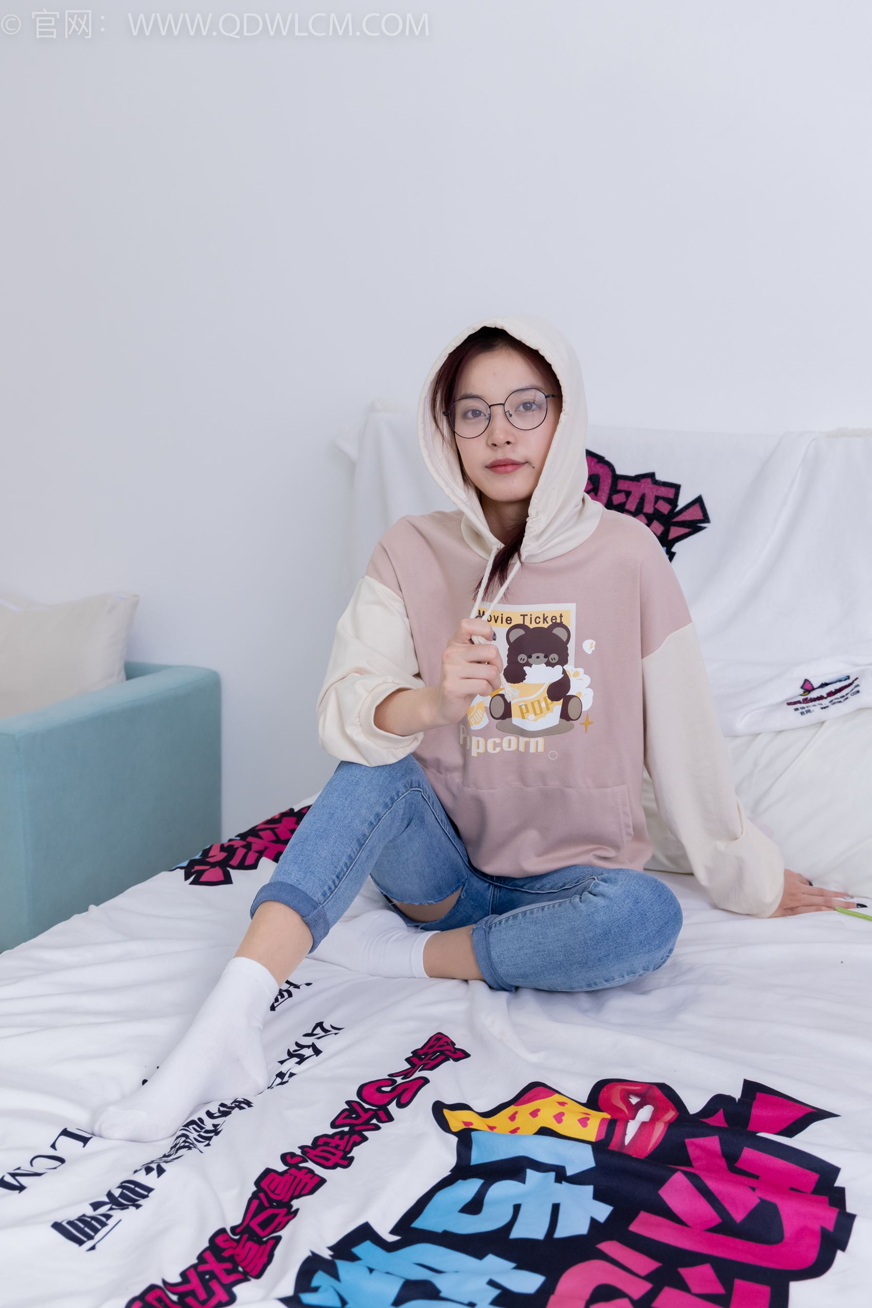 图片[139]-物恋传媒 NO.1864 茯苓-如果爱忘了[180P] – 速更版-美库