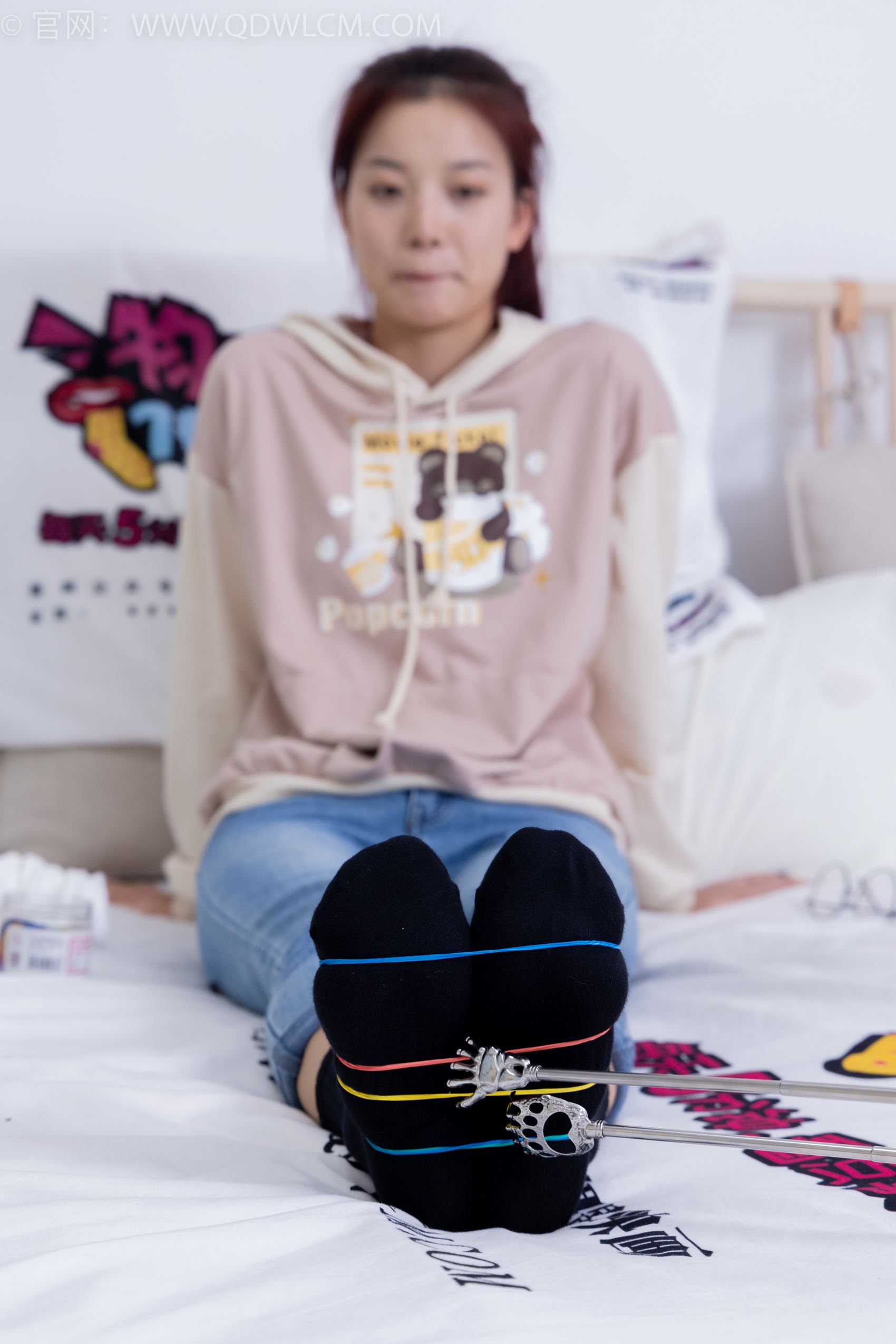 图片[151]-物恋传媒 NO.1864 茯苓-如果爱忘了[180P] – 速更版-美库