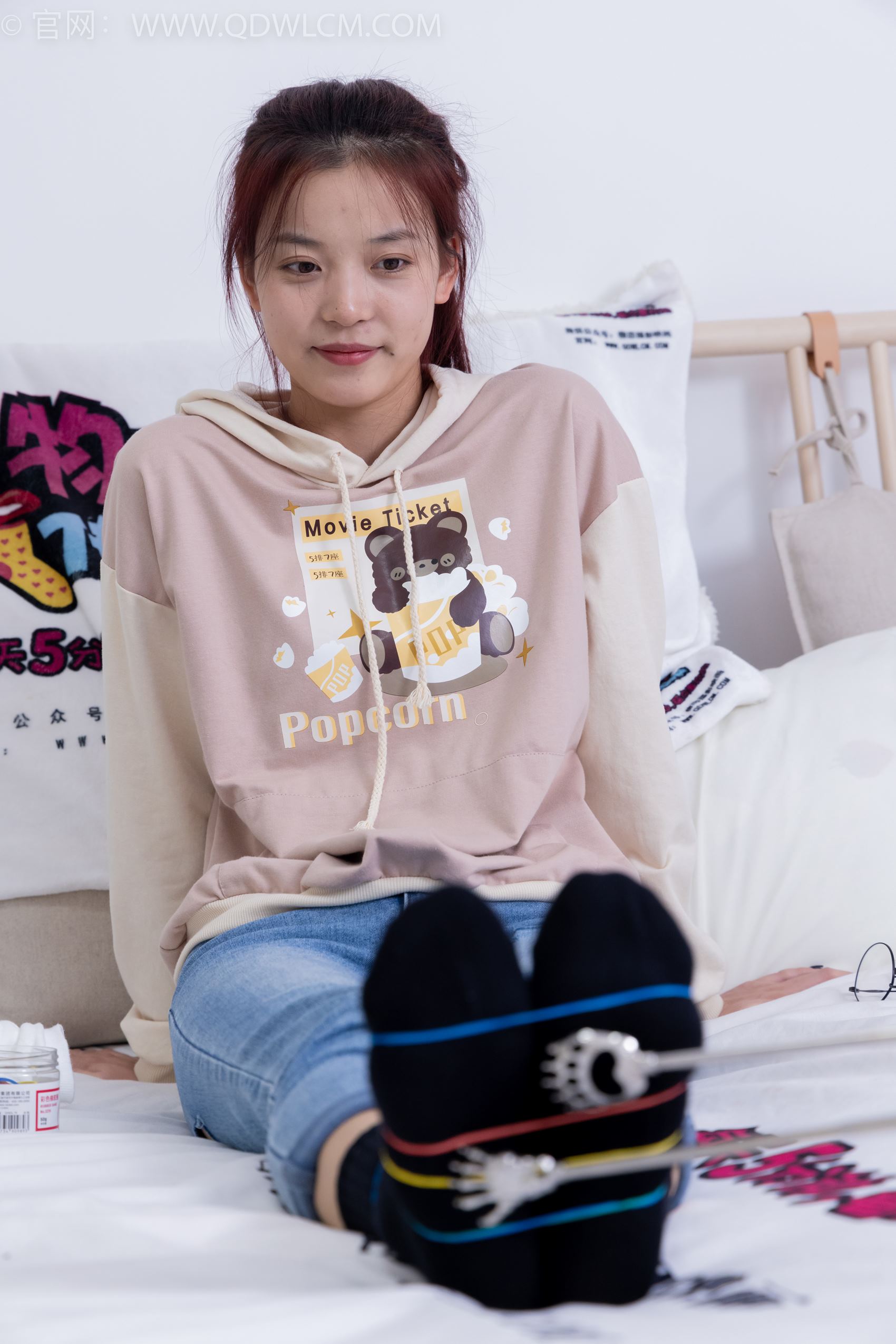 图片[152]-物恋传媒 NO.1864 茯苓-如果爱忘了[180P] – 速更版-美库