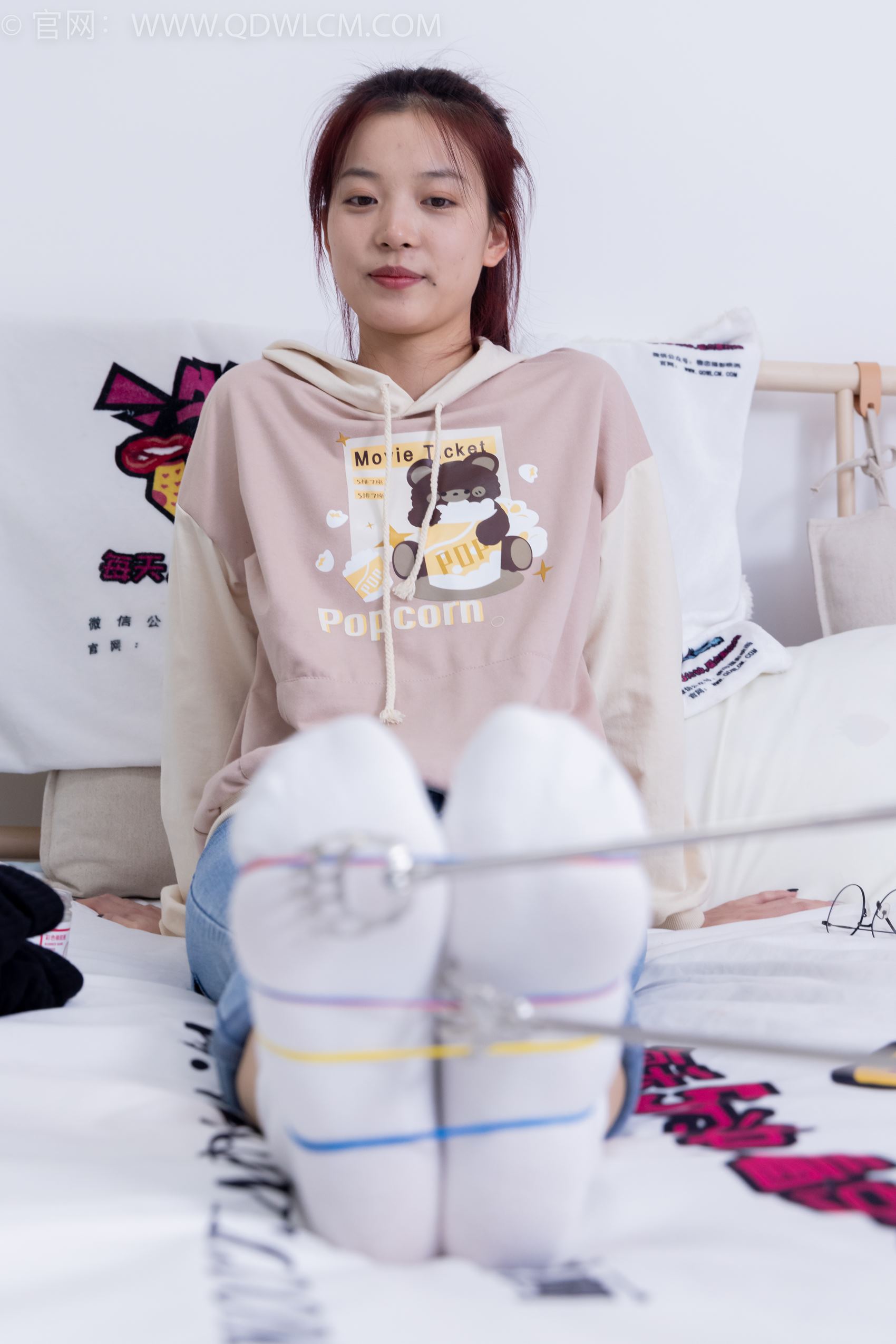 图片[162]-物恋传媒 NO.1864 茯苓-如果爱忘了[180P] – 速更版-美库