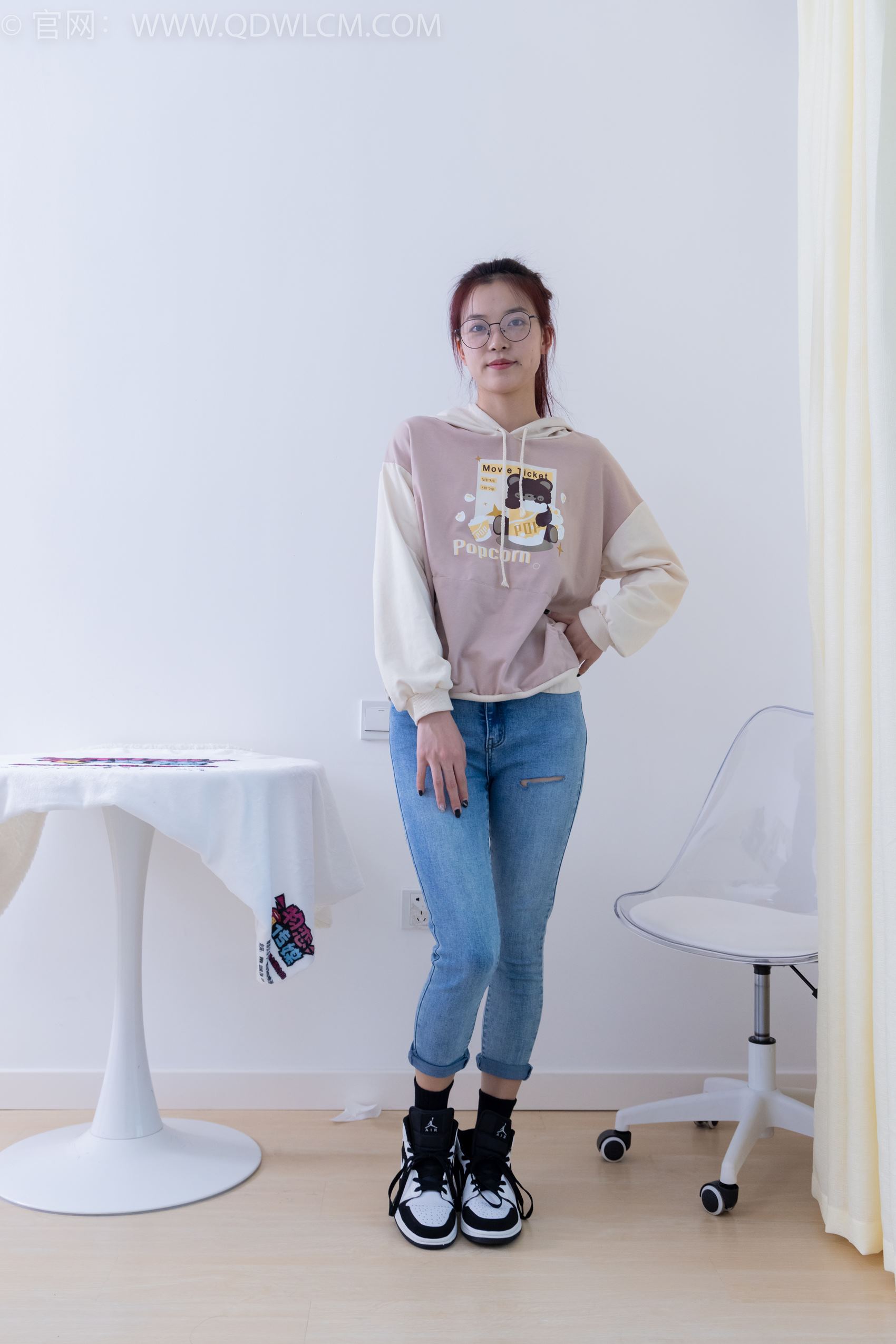 图片[174]-物恋传媒 NO.1864 茯苓-如果爱忘了[180P] – 速更版-美库