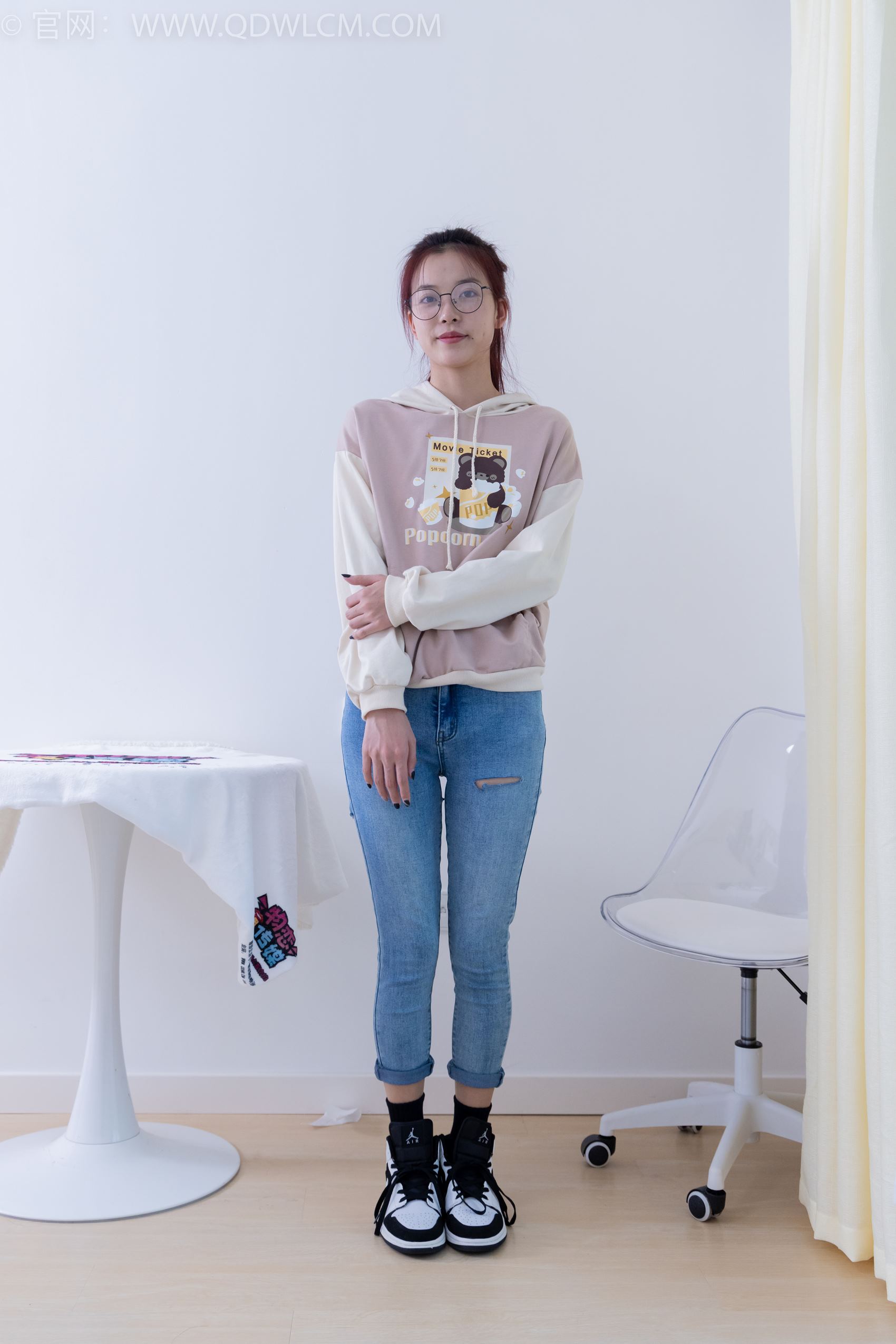 图片[175]-物恋传媒 NO.1864 茯苓-如果爱忘了[180P] – 速更版-美库