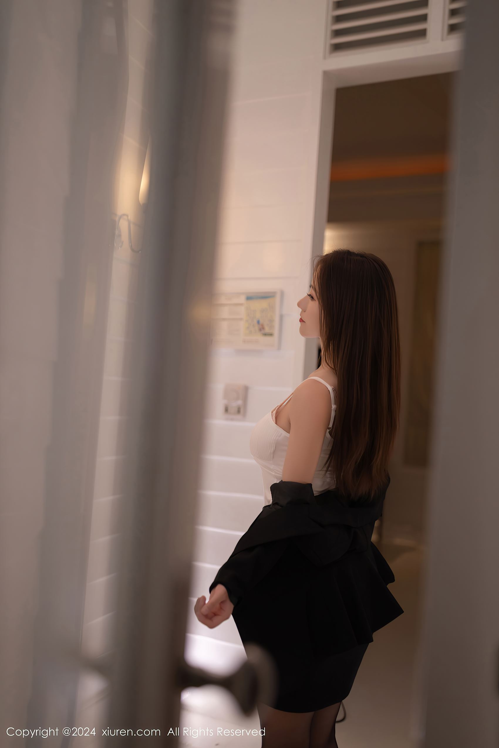 图片[10]-[Xiuren秀人网]2024.02.28 NO.8151 杏子Yada[53+1P] – 速更版-美库