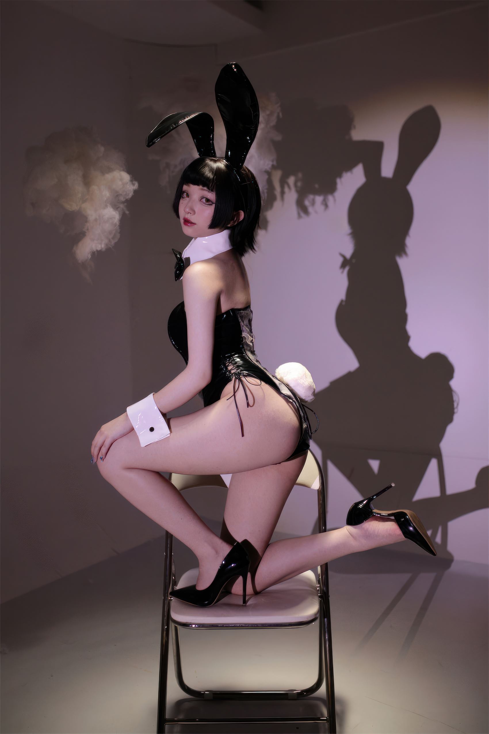 图片[10]-花铃 蛇女郎[51P] – 速更版-美库