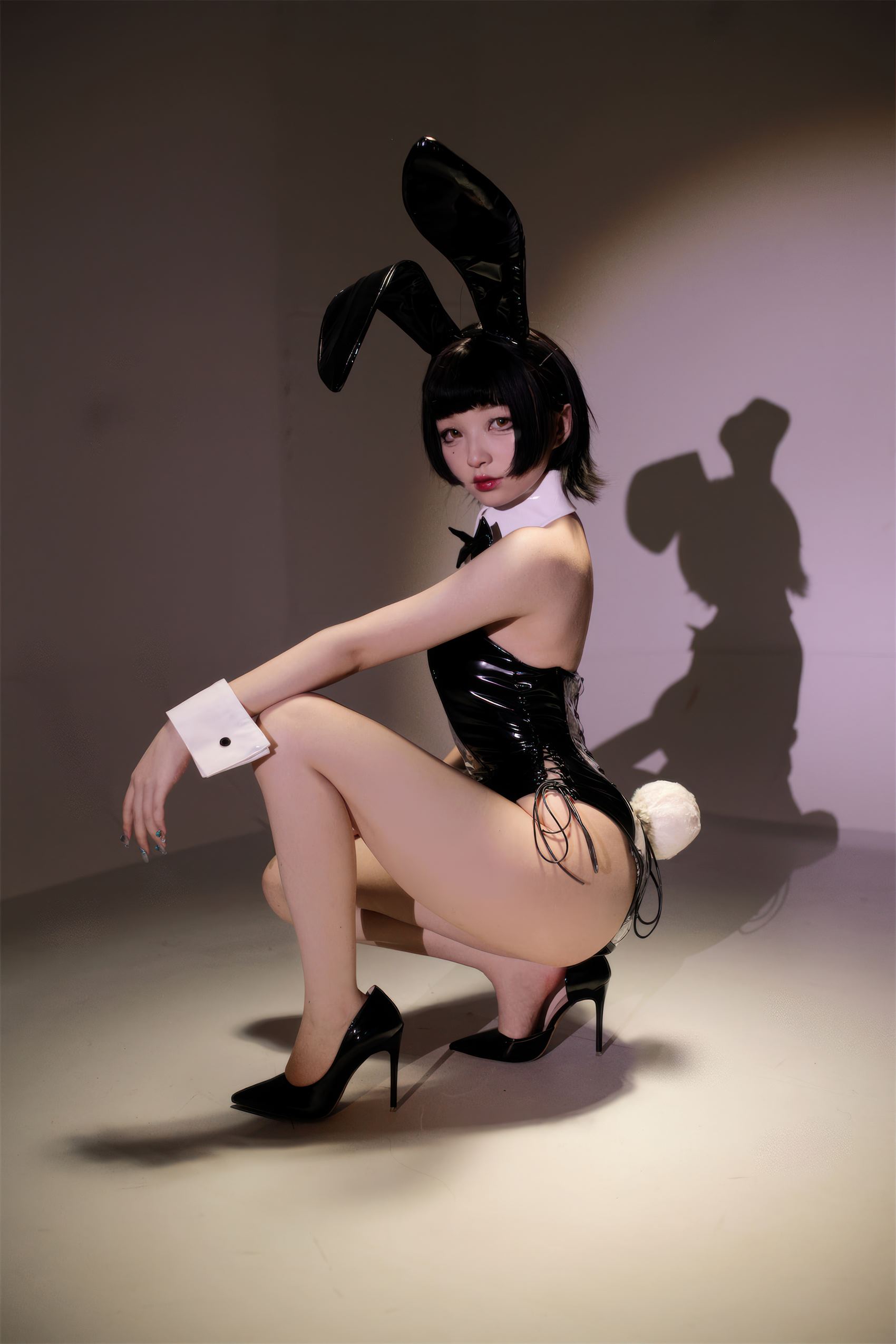 图片[12]-花铃 蛇女郎[51P] – 速更版-美库