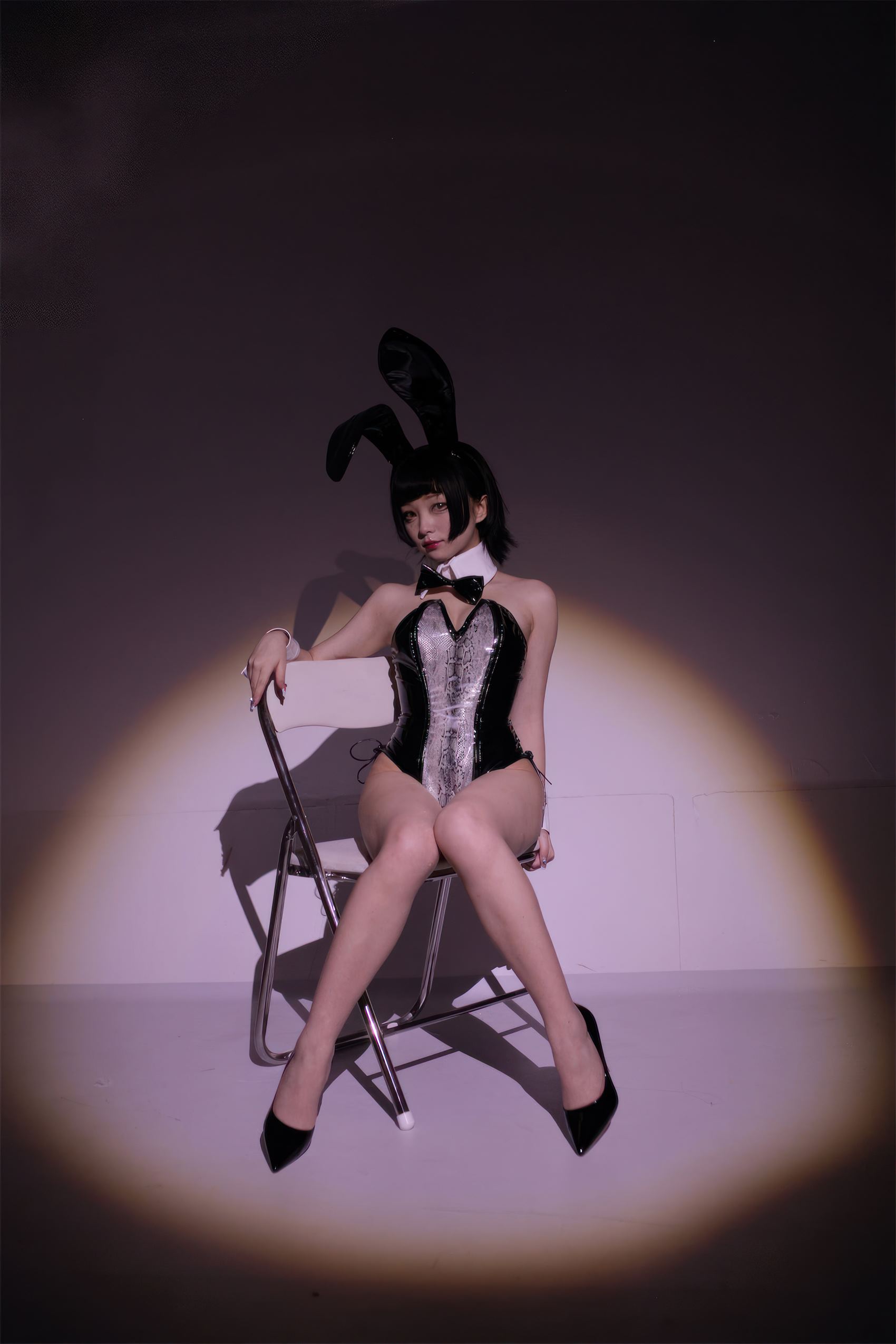 图片[22]-花铃 蛇女郎[51P] – 速更版-美库