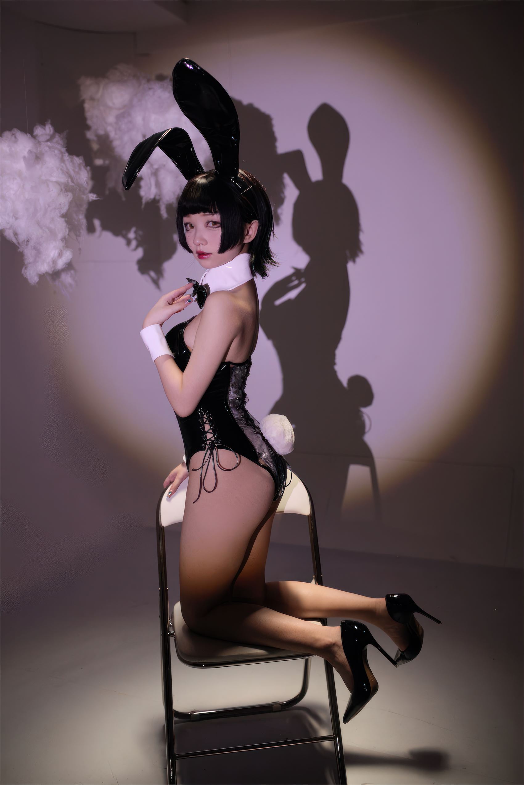 图片[26]-花铃 蛇女郎[51P] – 速更版-美库