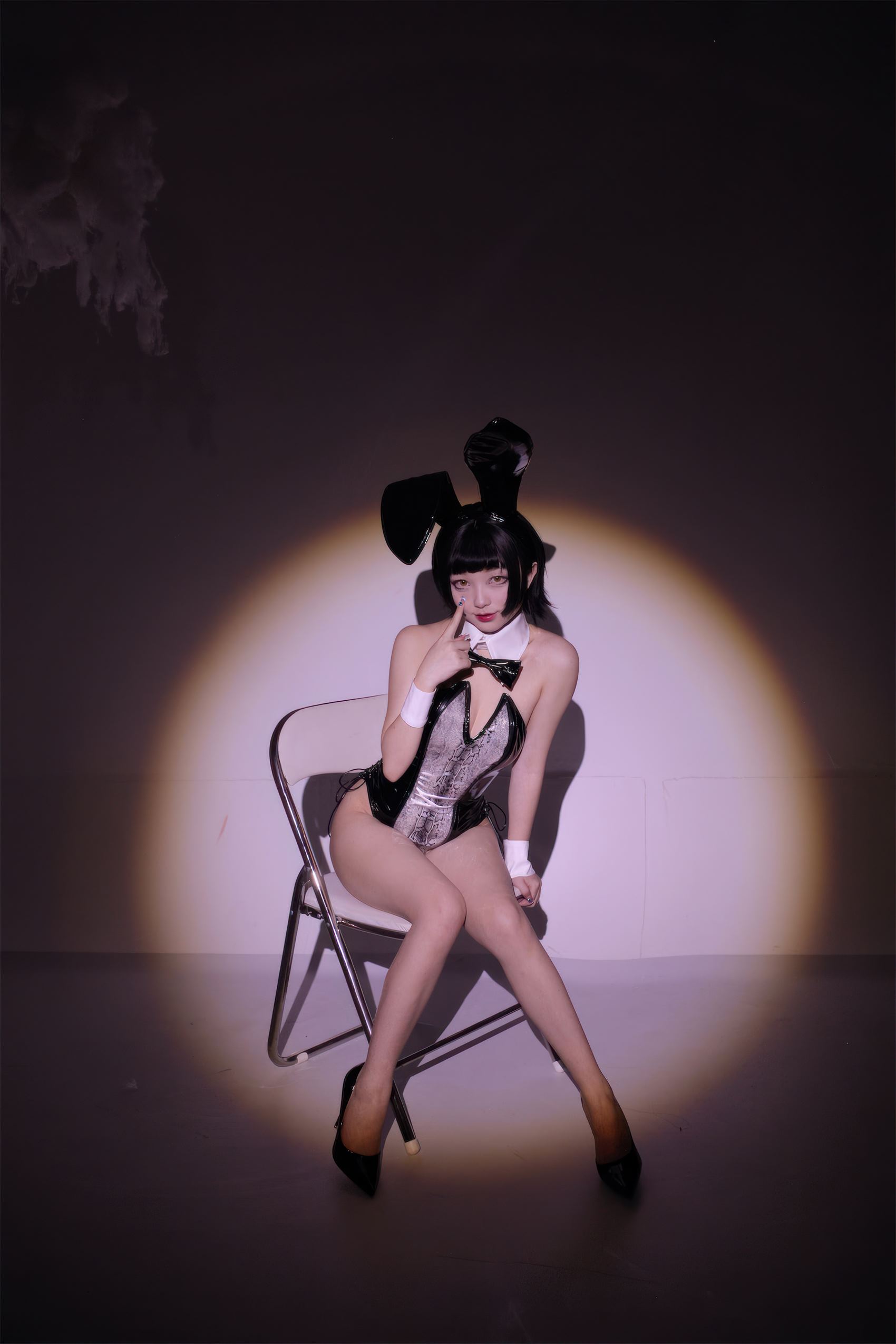 图片[27]-花铃 蛇女郎[51P] – 速更版-美库