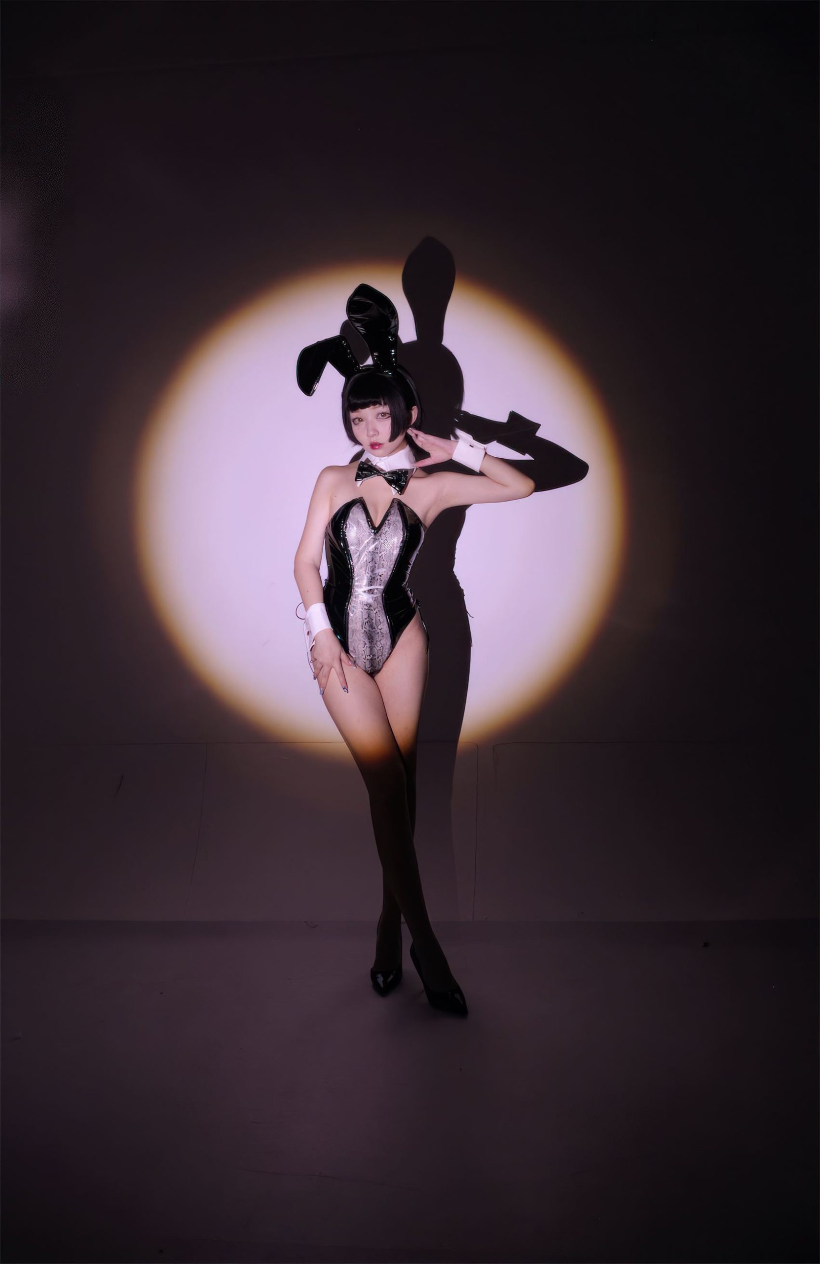 图片[37]-花铃 蛇女郎[51P] – 速更版-美库