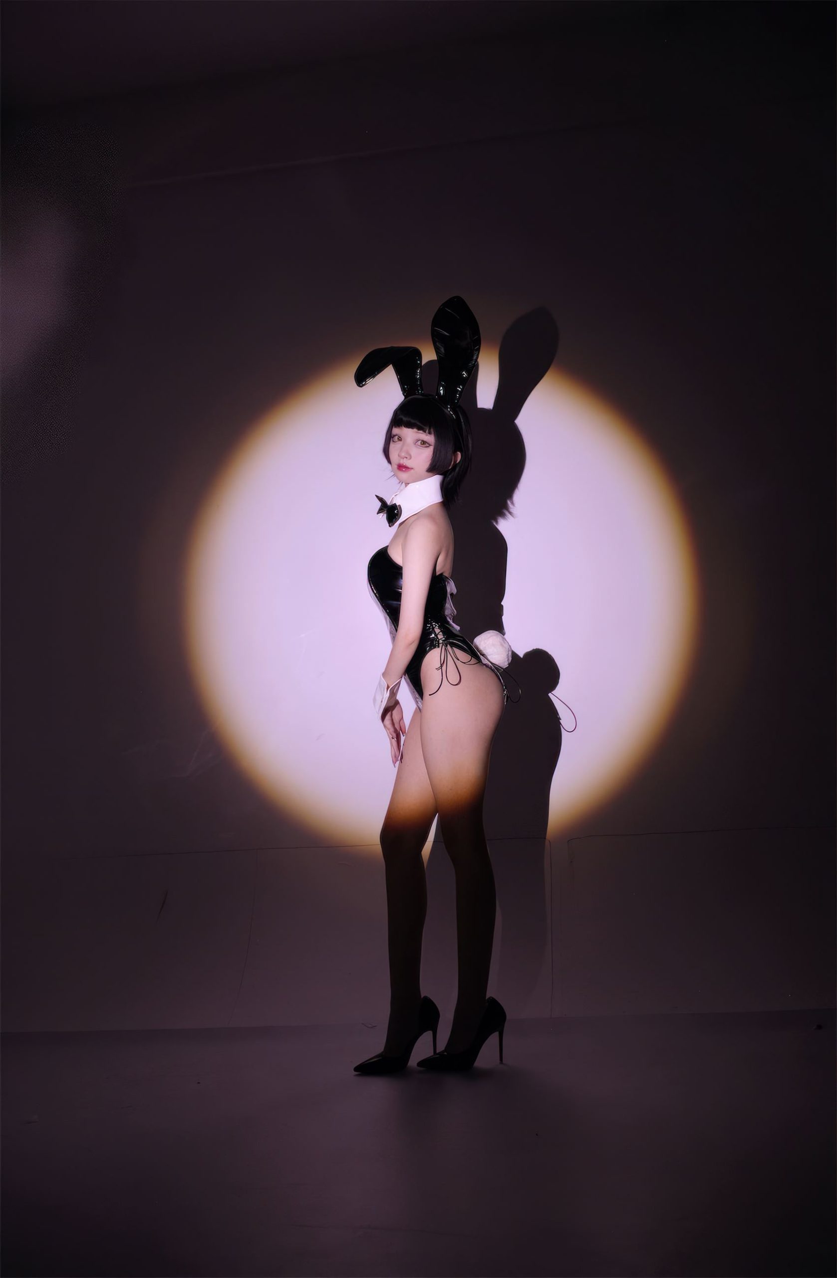 图片[39]-花铃 蛇女郎[51P] – 速更版-美库