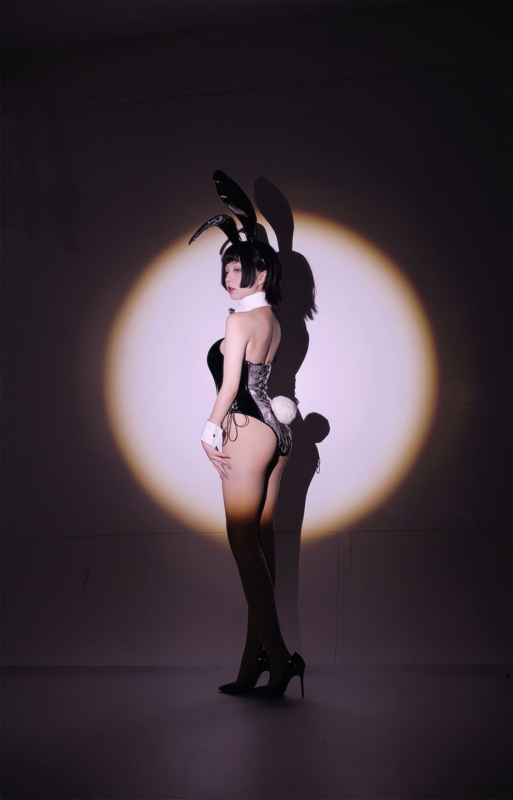 图片[44]-花铃 蛇女郎[51P] – 速更版-美库