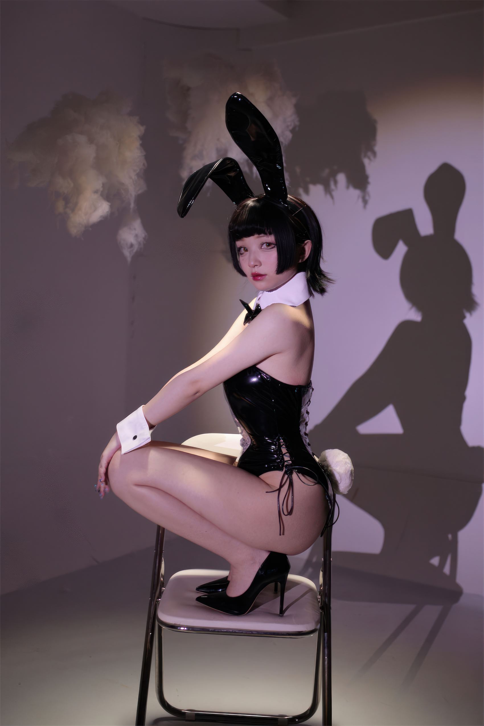 图片[47]-花铃 蛇女郎[51P] – 速更版-美库