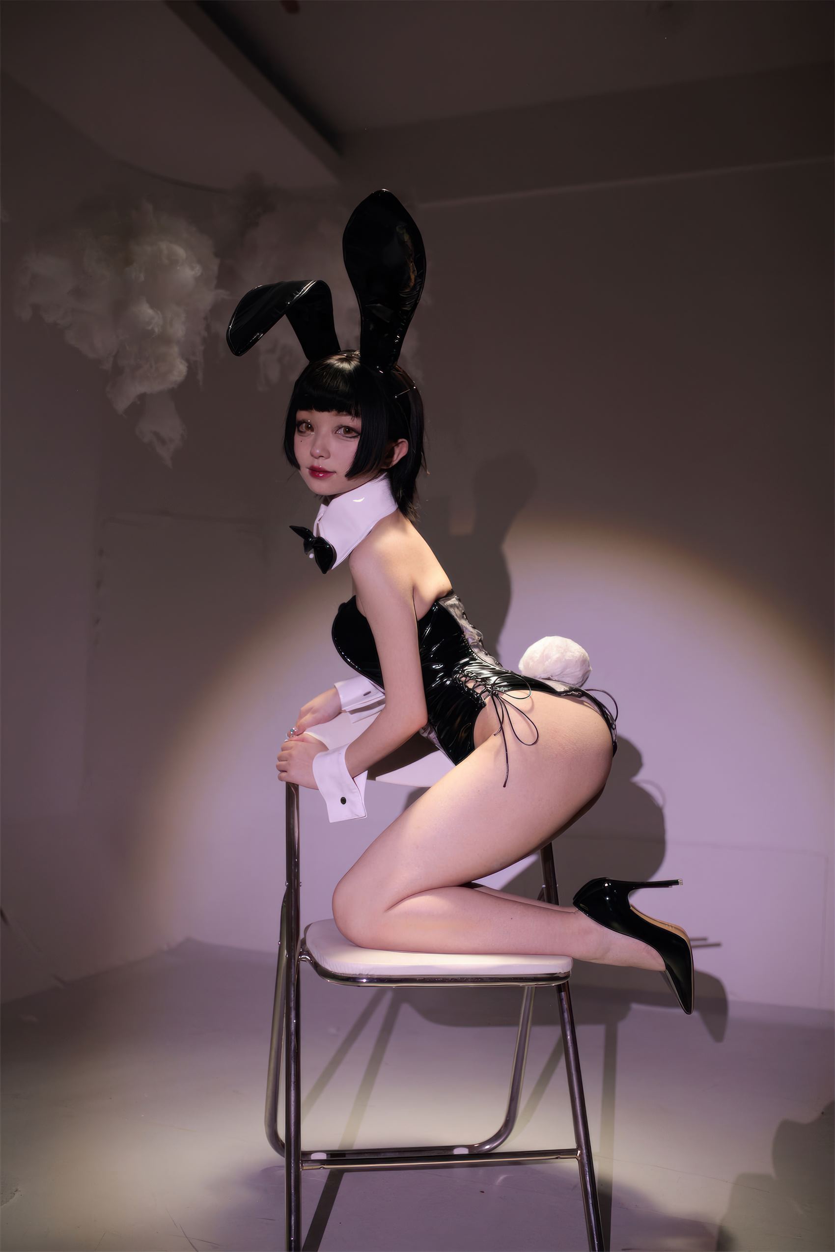 图片[49]-花铃 蛇女郎[51P] – 速更版-美库