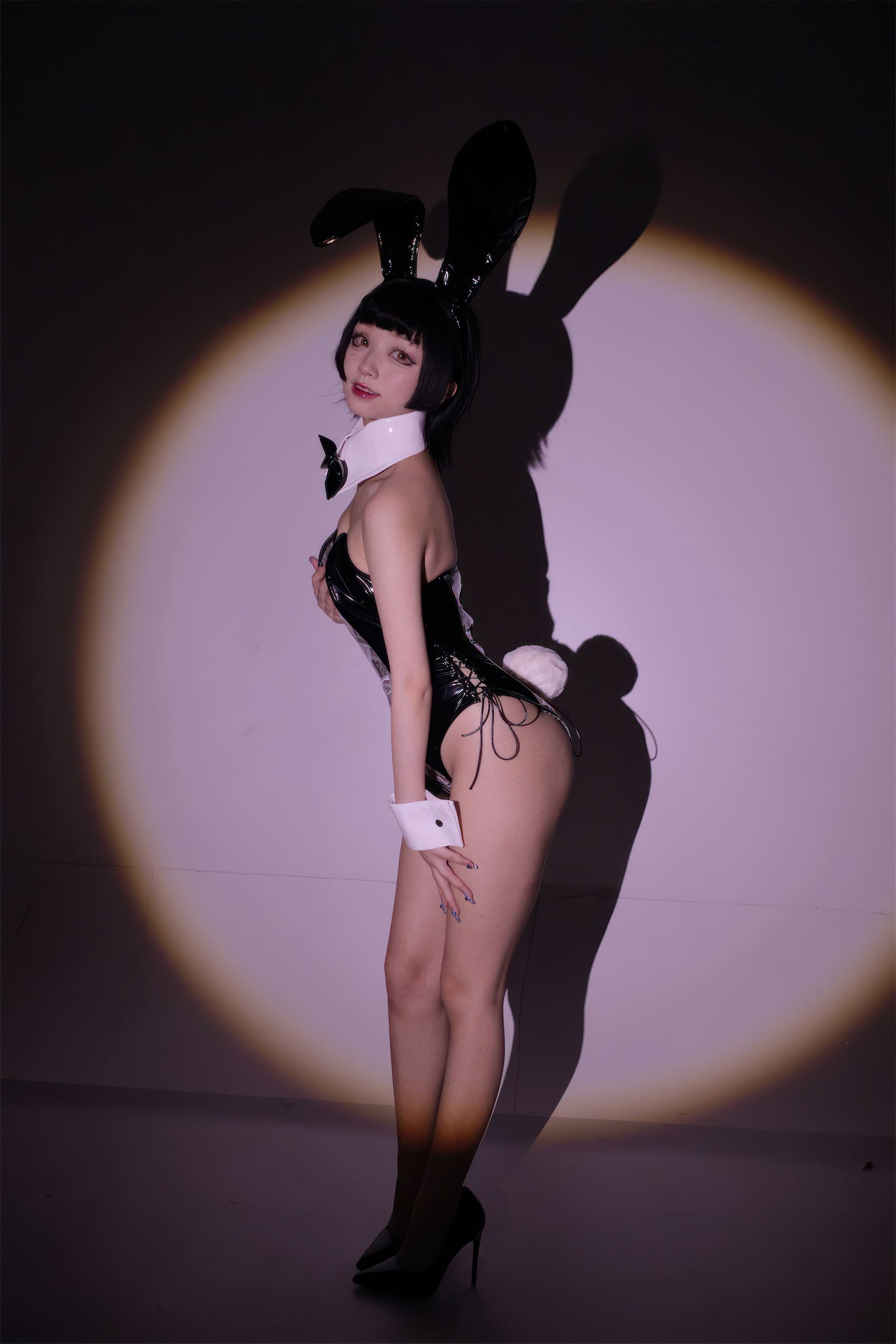 图片[51]-花铃 蛇女郎[51P] – 速更版-美库