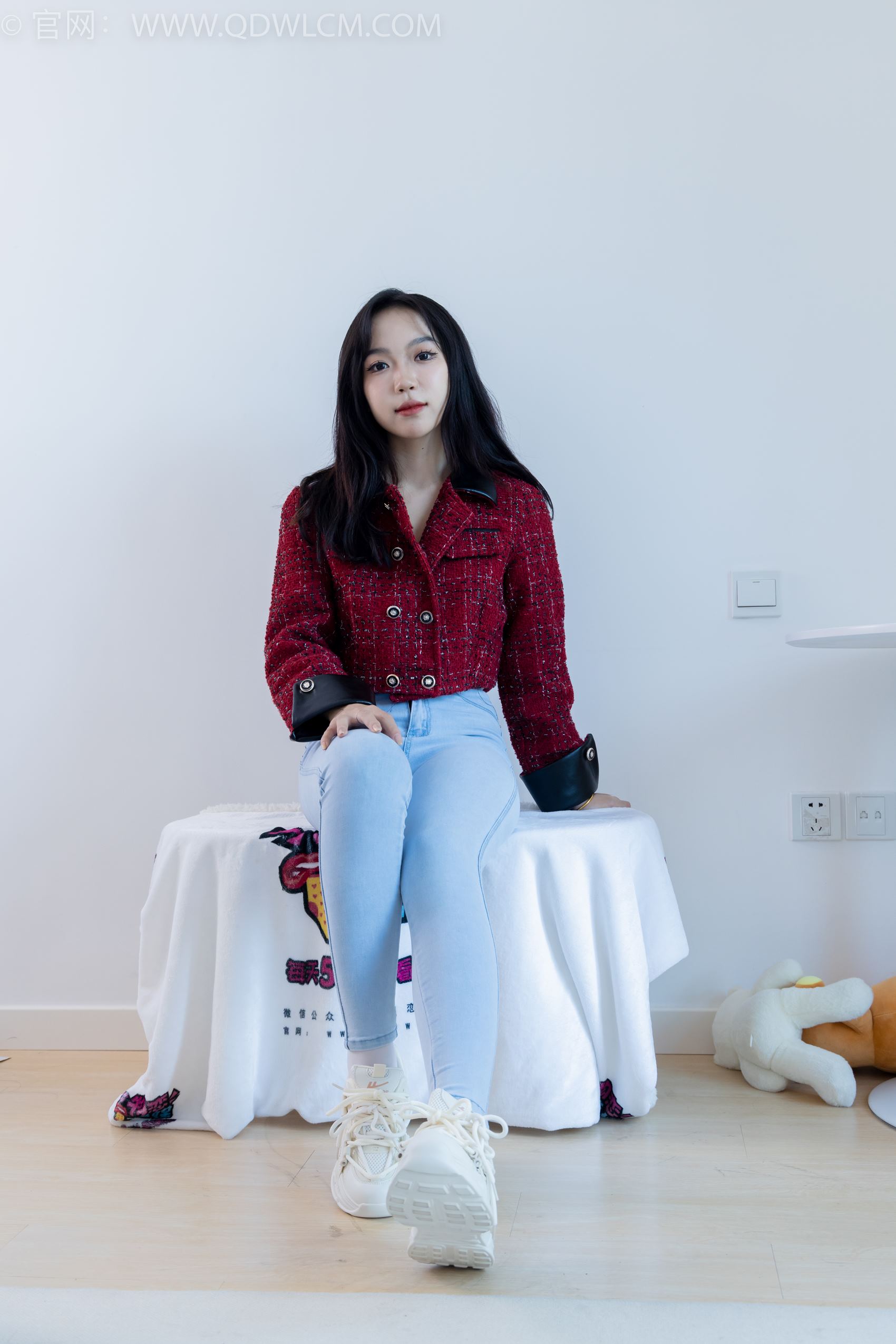 图片[10]-物恋传媒 NO.1865 纱纱-拼好回忆[160P] – 速更版-美库