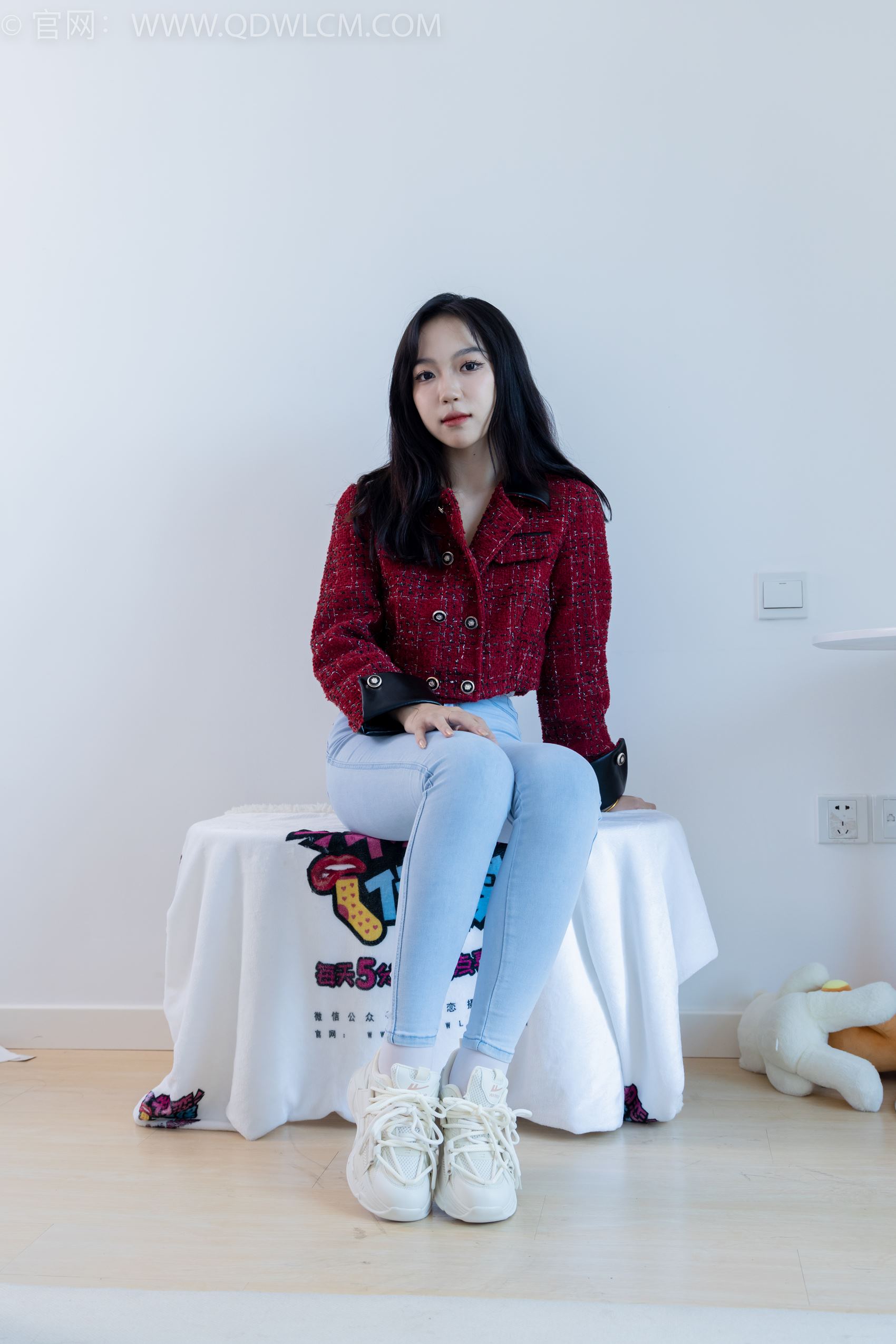 图片[11]-物恋传媒 NO.1865 纱纱-拼好回忆[160P] – 速更版-美库