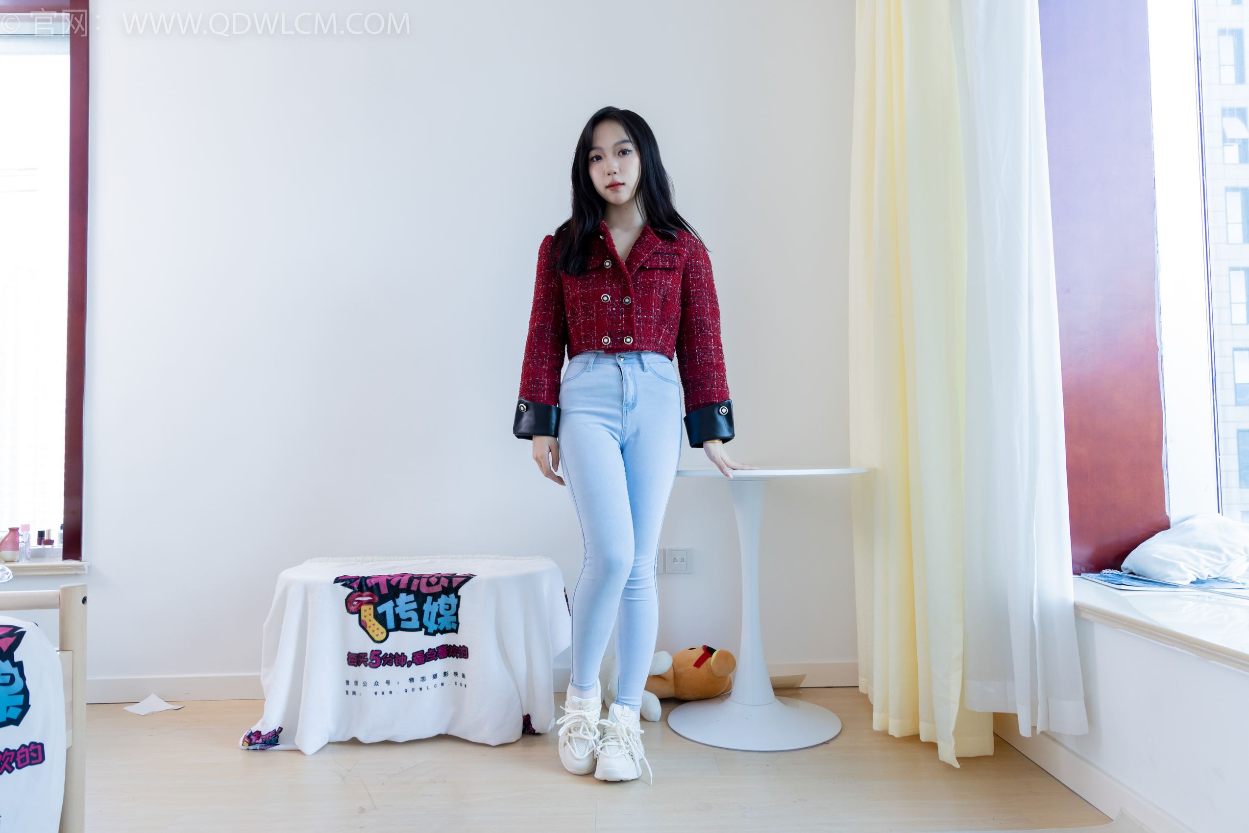 图片[15]-物恋传媒 NO.1865 纱纱-拼好回忆[160P] – 速更版-美库