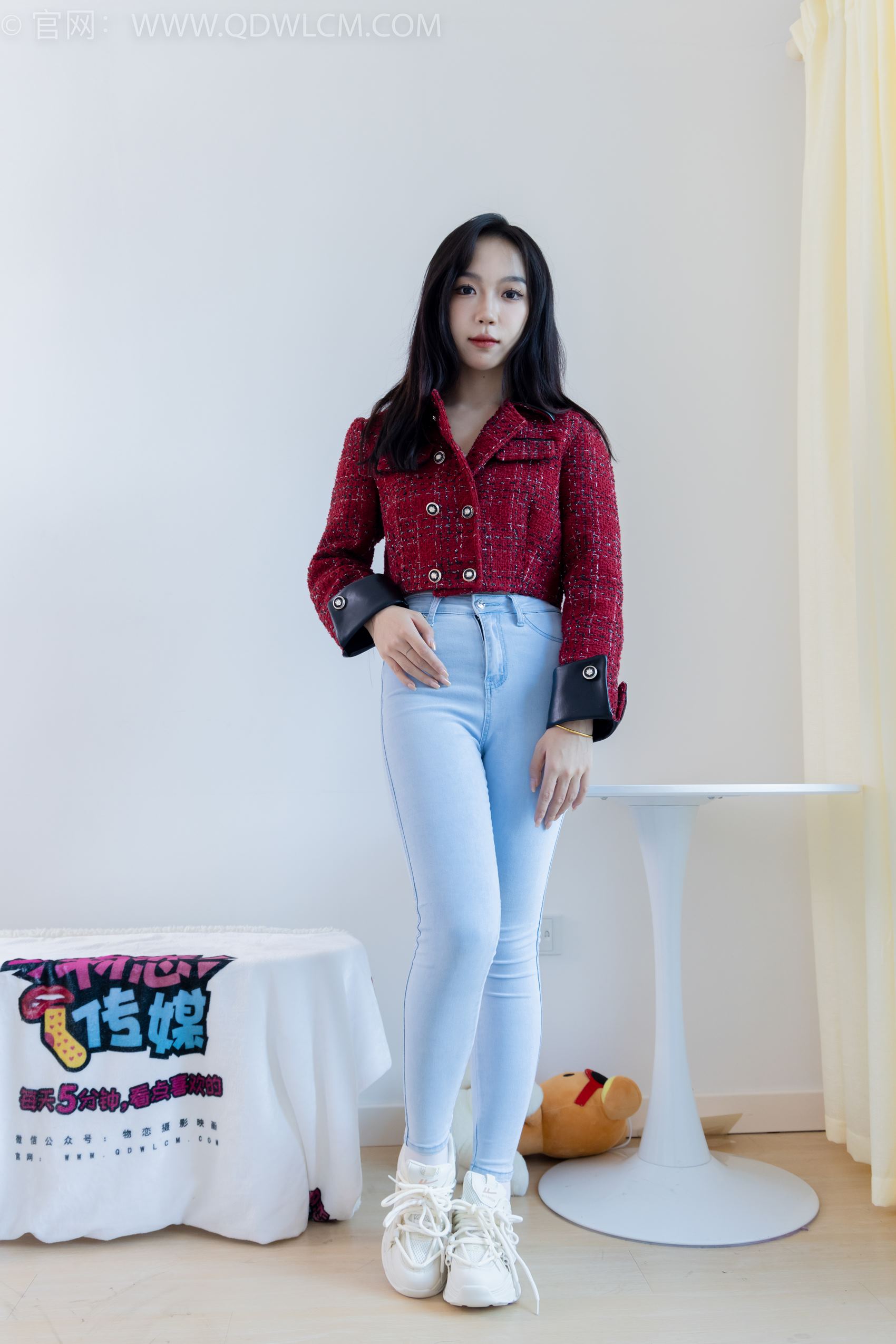 图片[16]-物恋传媒 NO.1865 纱纱-拼好回忆[160P] – 速更版-美库