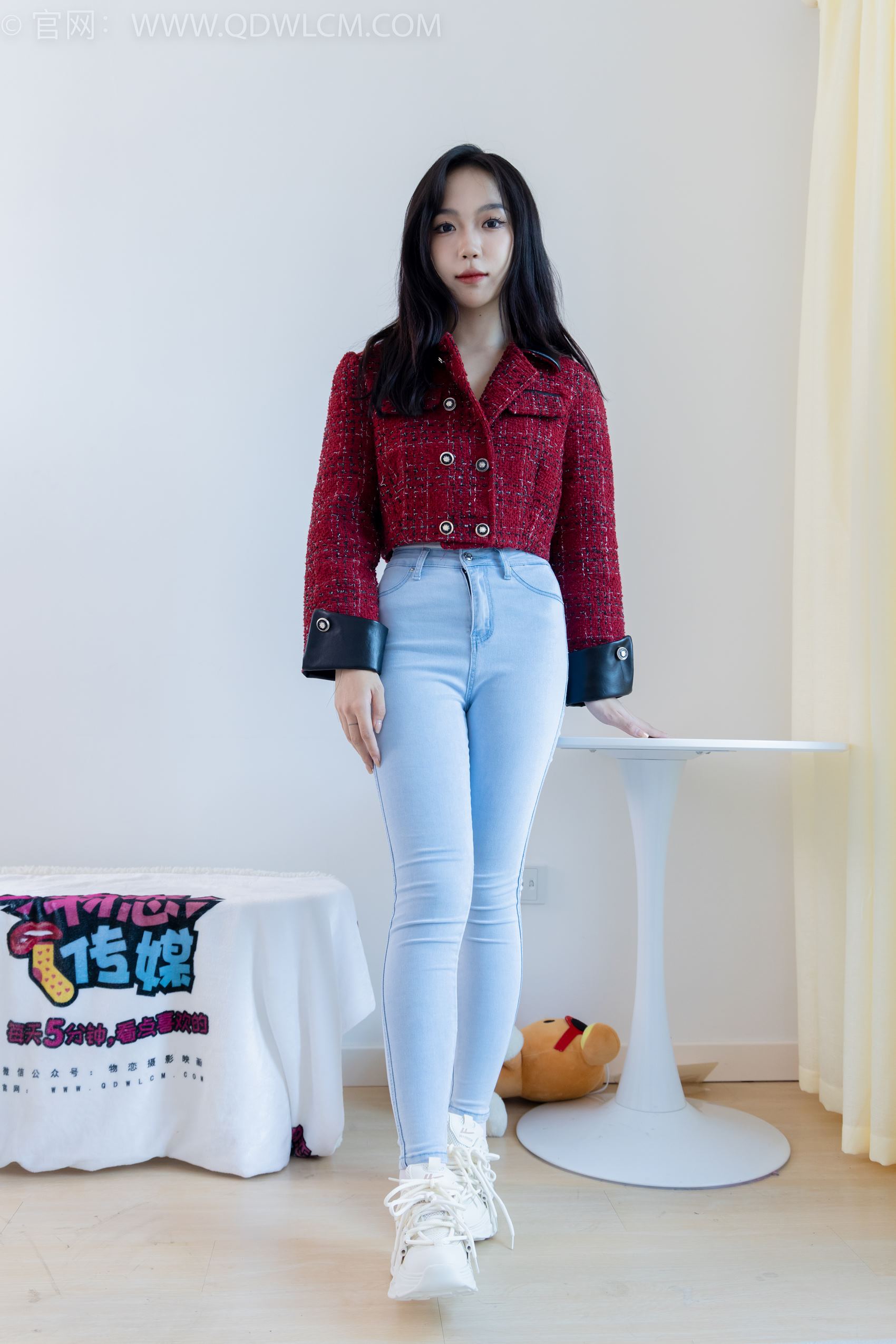 图片[17]-物恋传媒 NO.1865 纱纱-拼好回忆[160P] – 速更版-美库