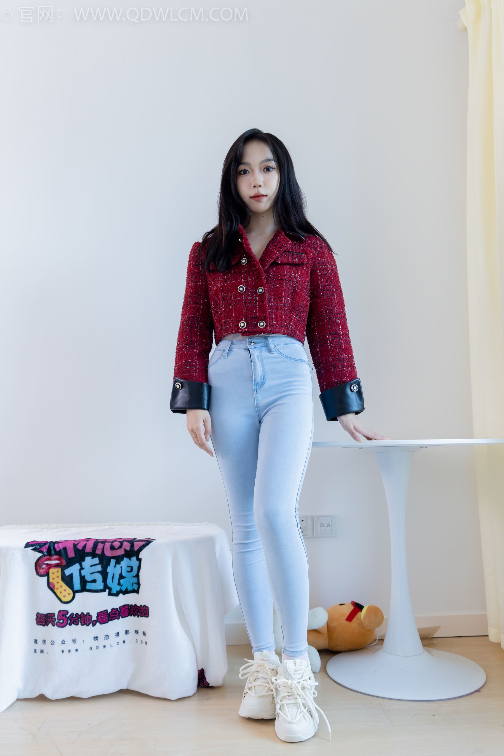 图片[18]-物恋传媒 NO.1865 纱纱-拼好回忆[160P] – 速更版-美库