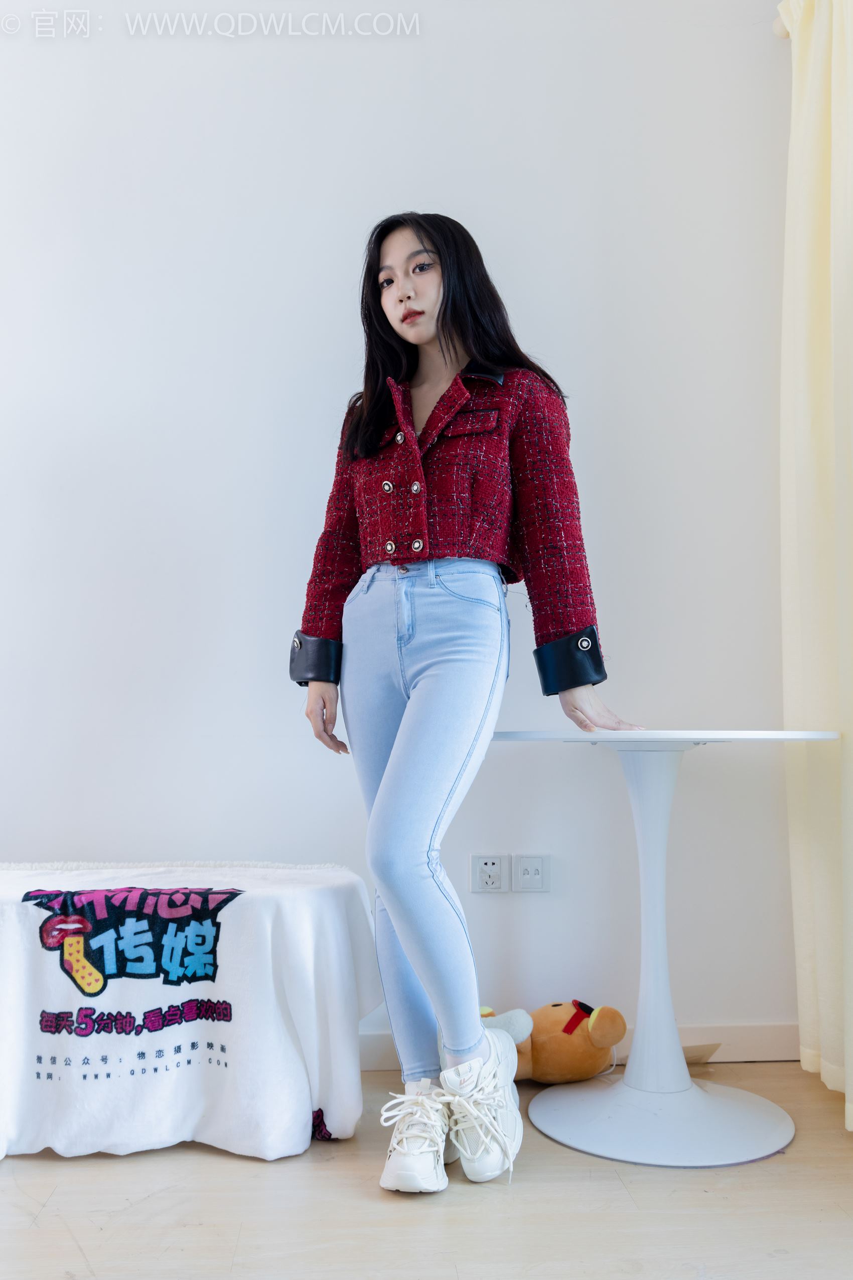 图片[19]-物恋传媒 NO.1865 纱纱-拼好回忆[160P] – 速更版-美库