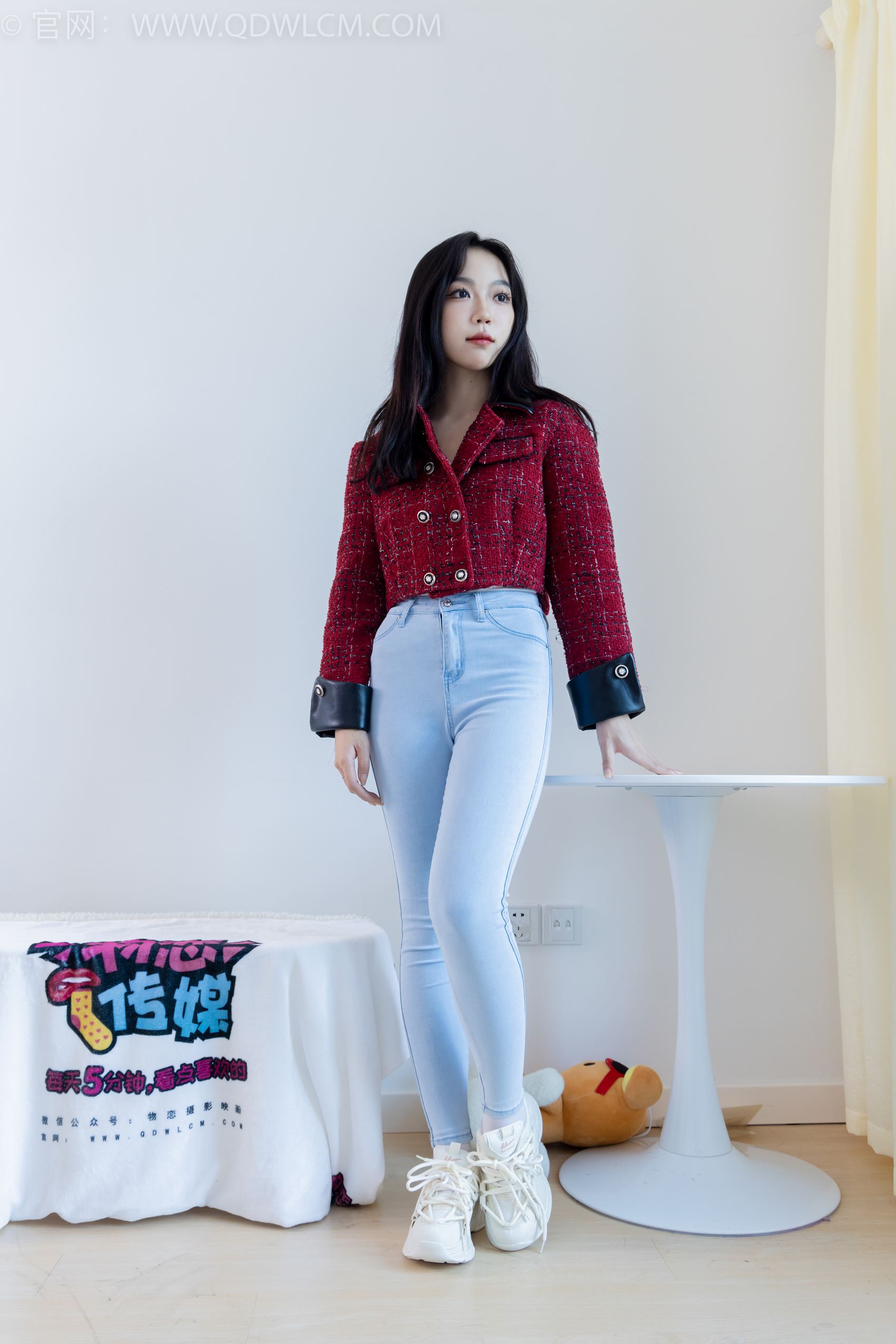 图片[20]-物恋传媒 NO.1865 纱纱-拼好回忆[160P] – 速更版-美库