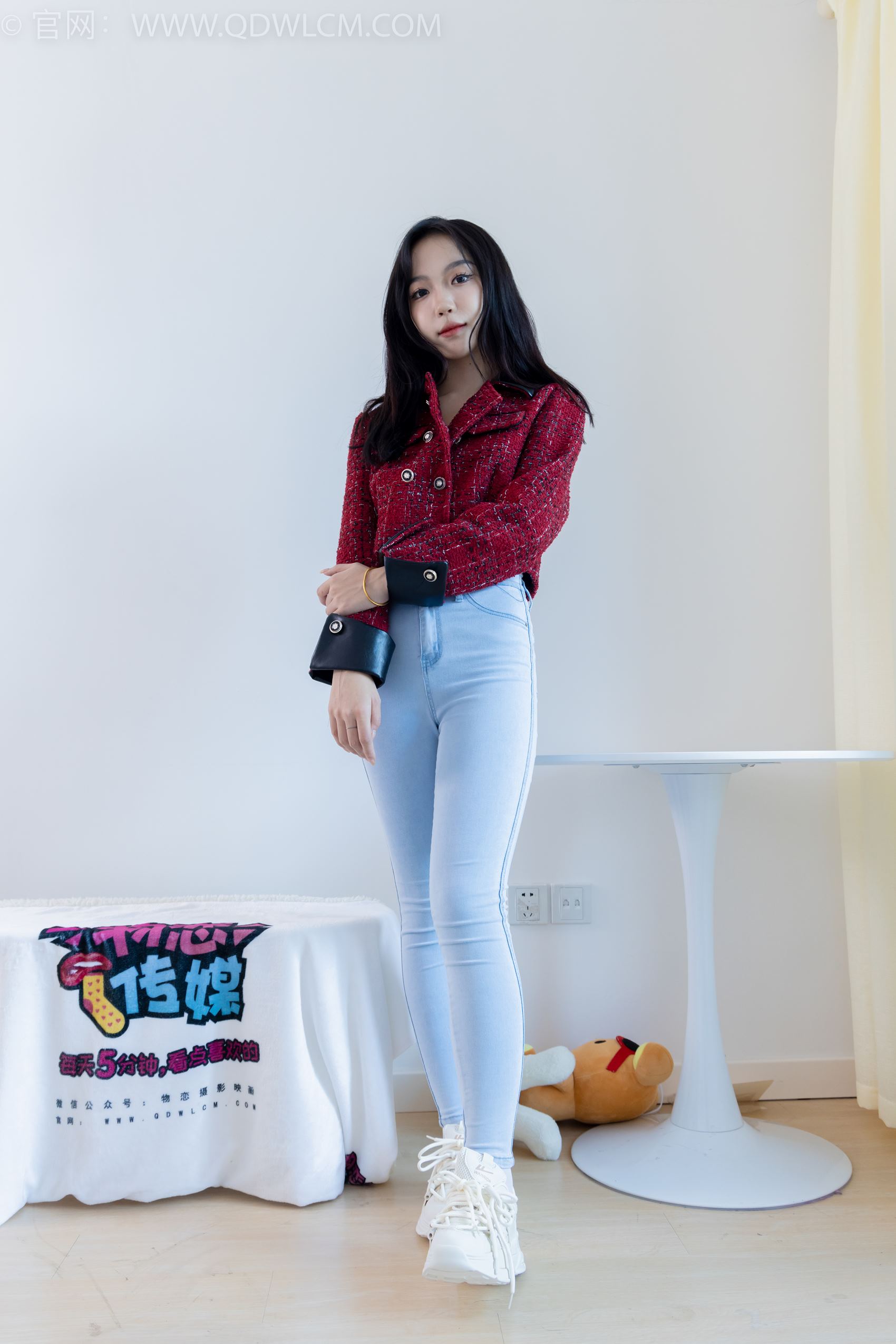 图片[21]-物恋传媒 NO.1865 纱纱-拼好回忆[160P] – 速更版-美库