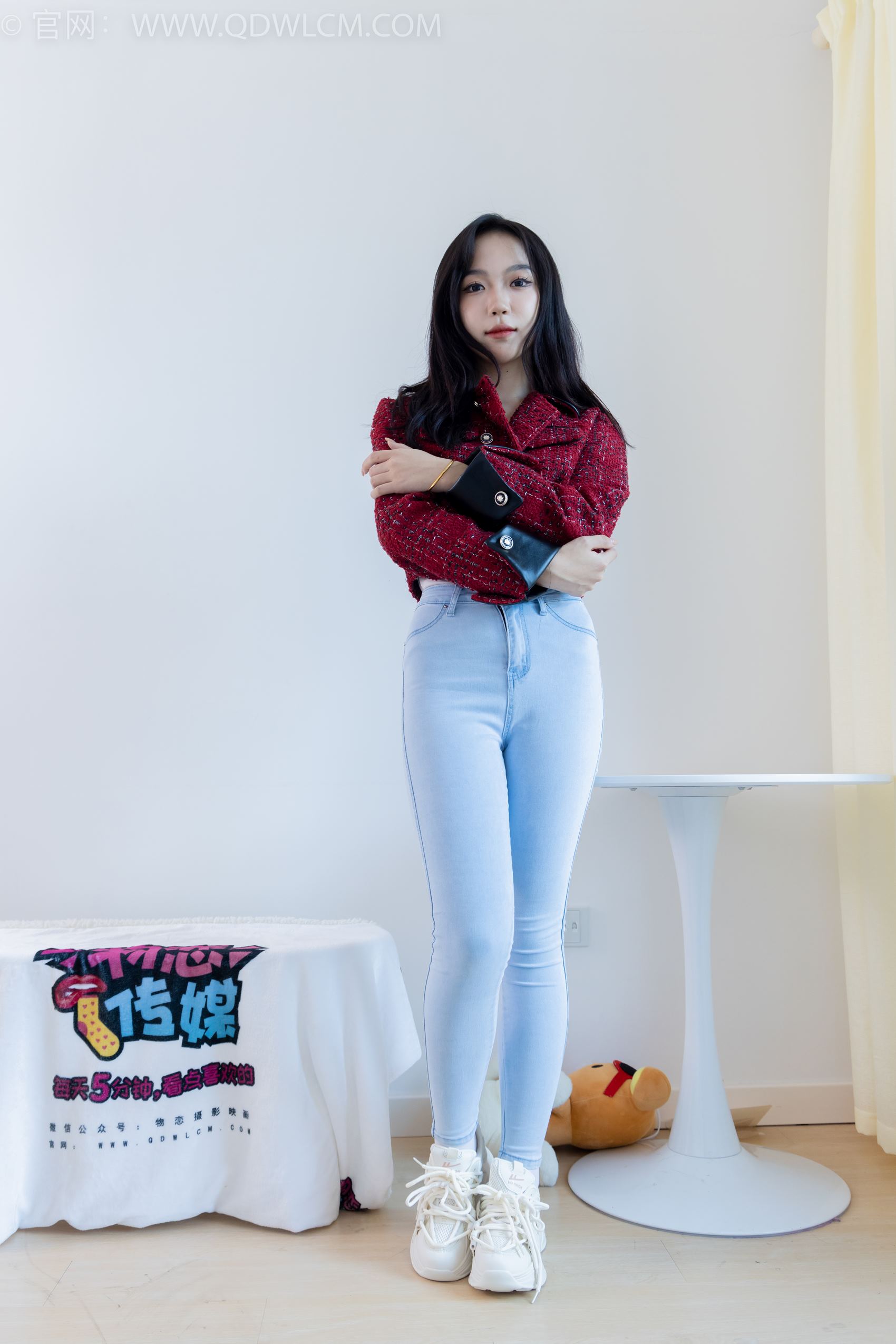 图片[22]-物恋传媒 NO.1865 纱纱-拼好回忆[160P] – 速更版-美库