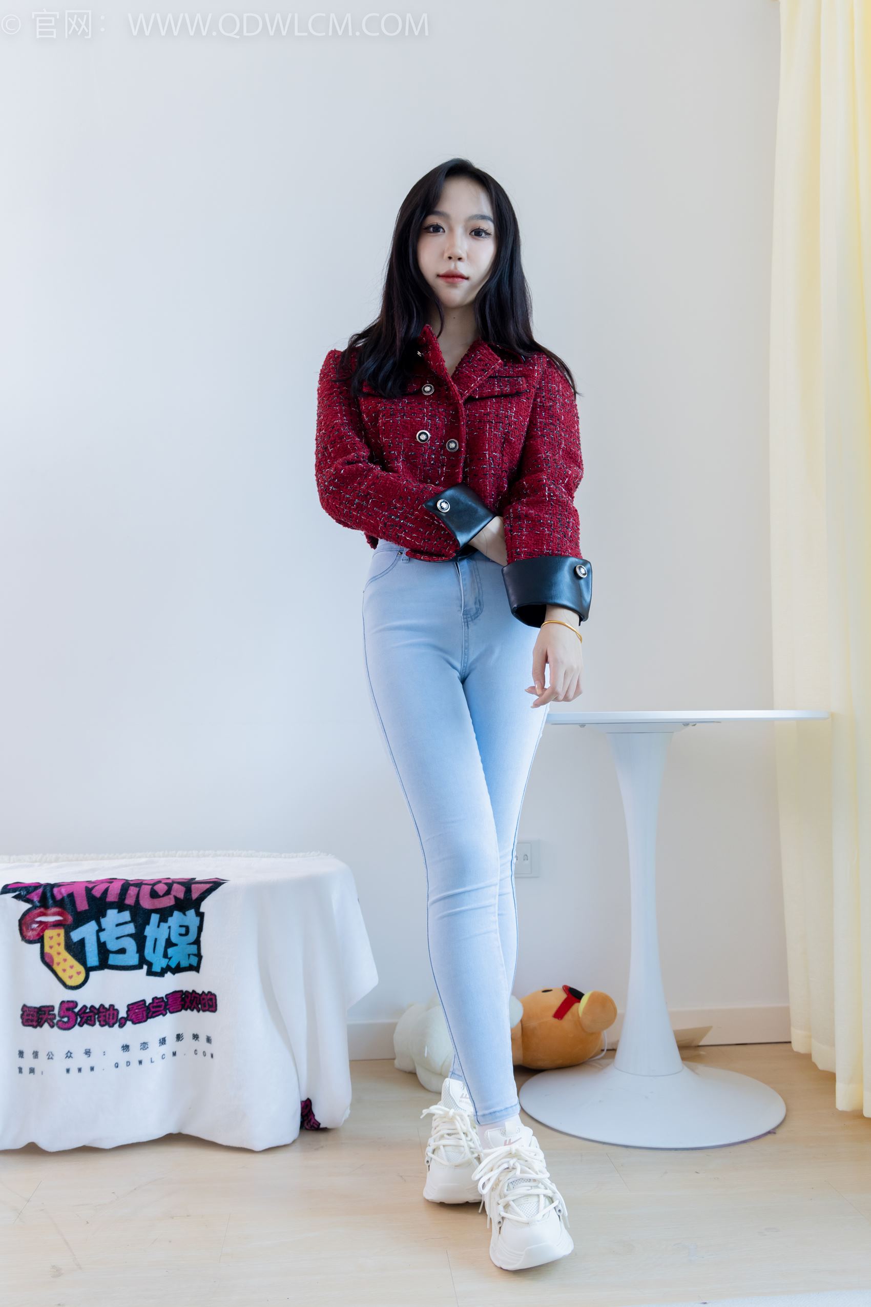 图片[23]-物恋传媒 NO.1865 纱纱-拼好回忆[160P] – 速更版-美库