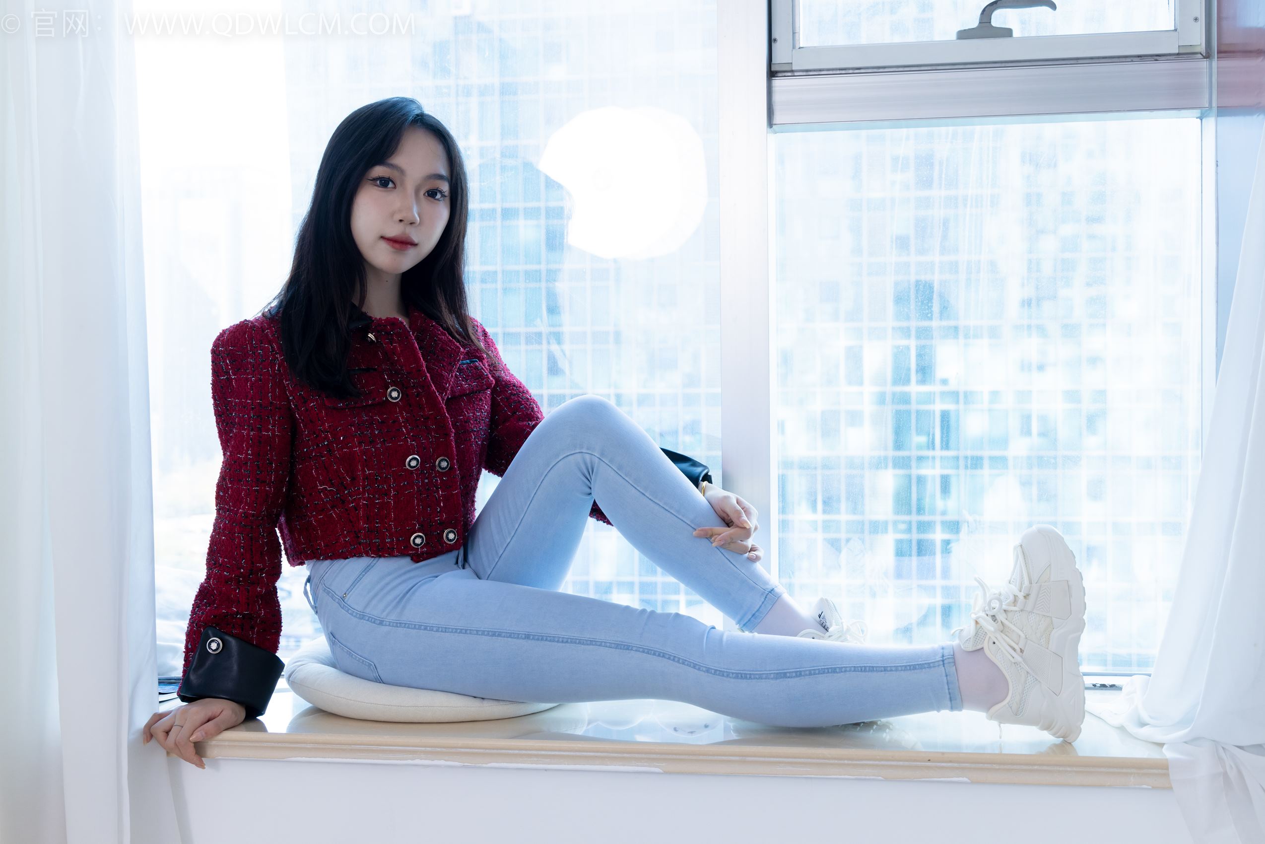 图片[30]-物恋传媒 NO.1865 纱纱-拼好回忆[160P] – 速更版-美库