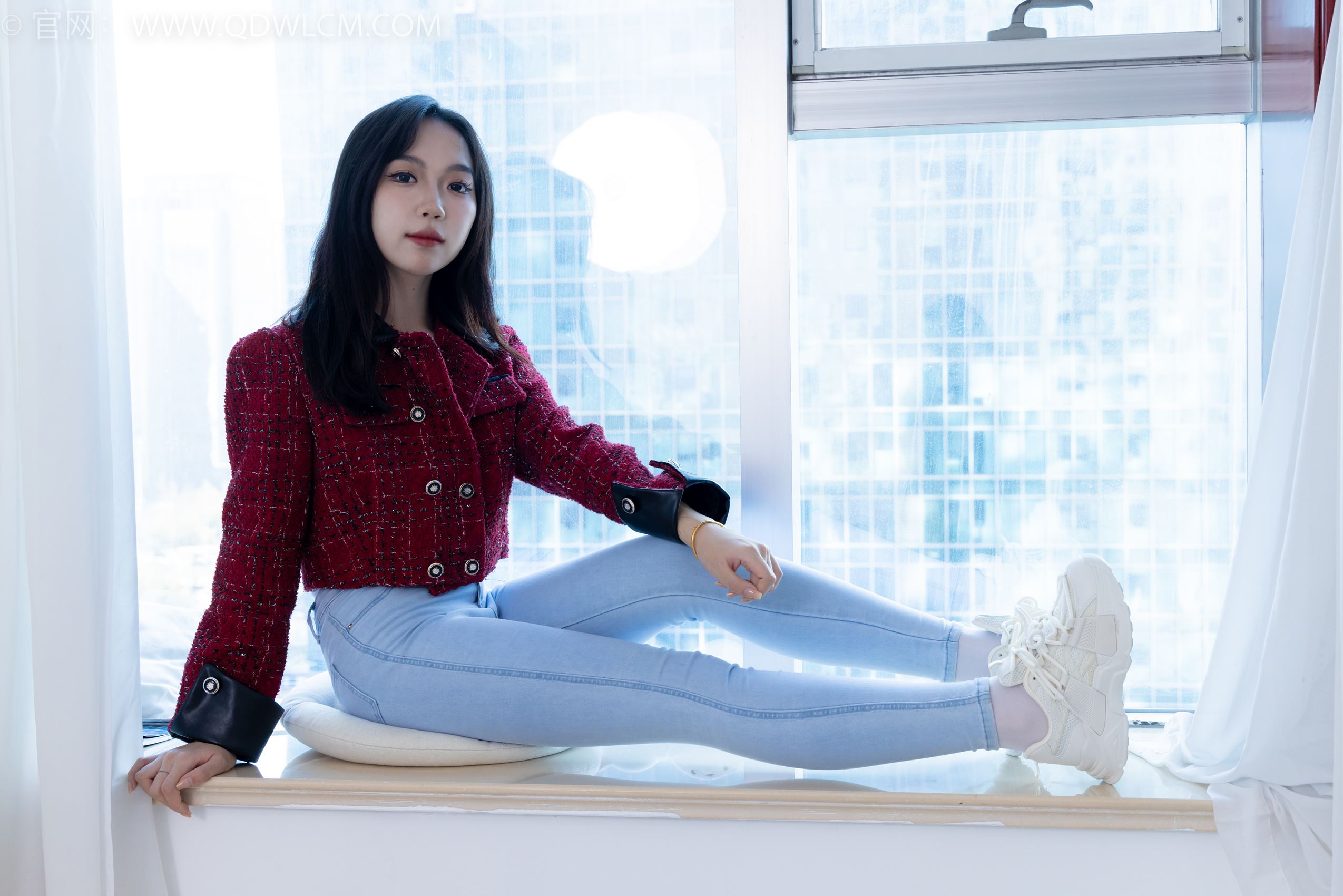 图片[31]-物恋传媒 NO.1865 纱纱-拼好回忆[160P] – 速更版-美库