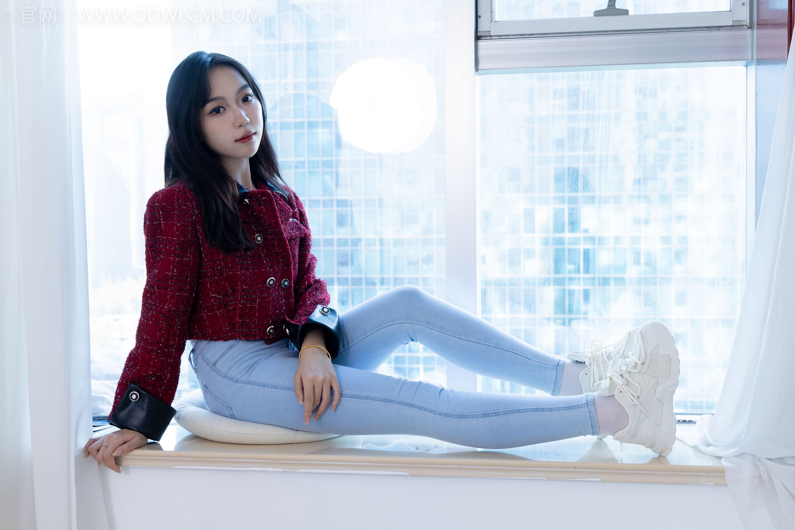 图片[32]-物恋传媒 NO.1865 纱纱-拼好回忆[160P] – 速更版-美库