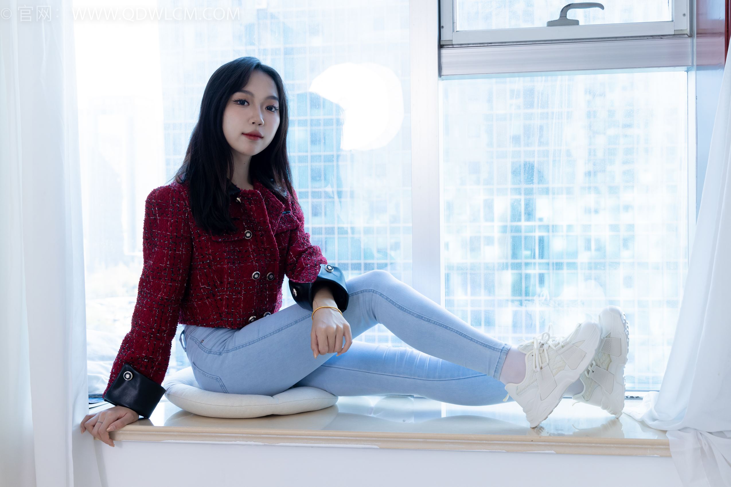 图片[33]-物恋传媒 NO.1865 纱纱-拼好回忆[160P] – 速更版-美库