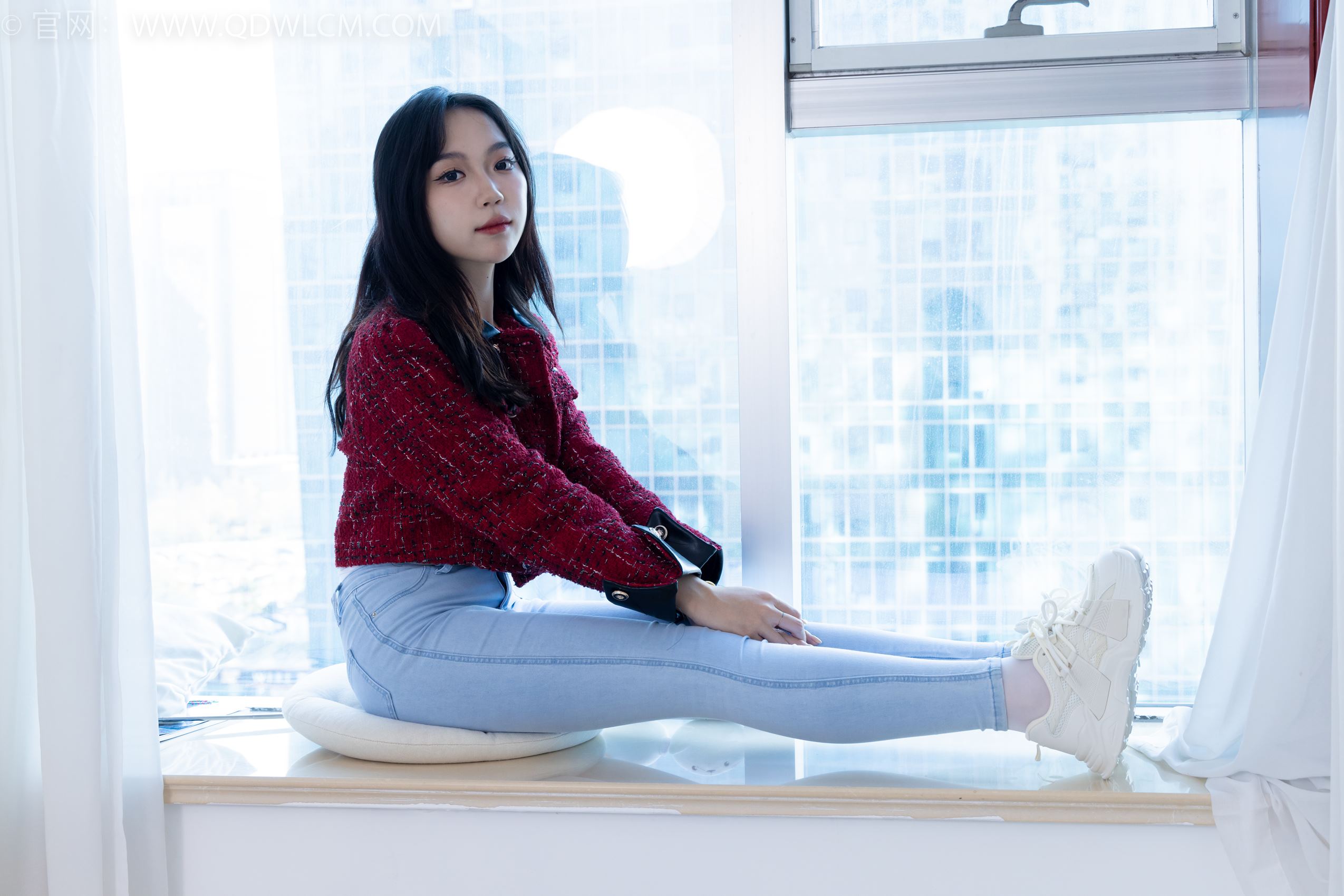 图片[34]-物恋传媒 NO.1865 纱纱-拼好回忆[160P] – 速更版-美库