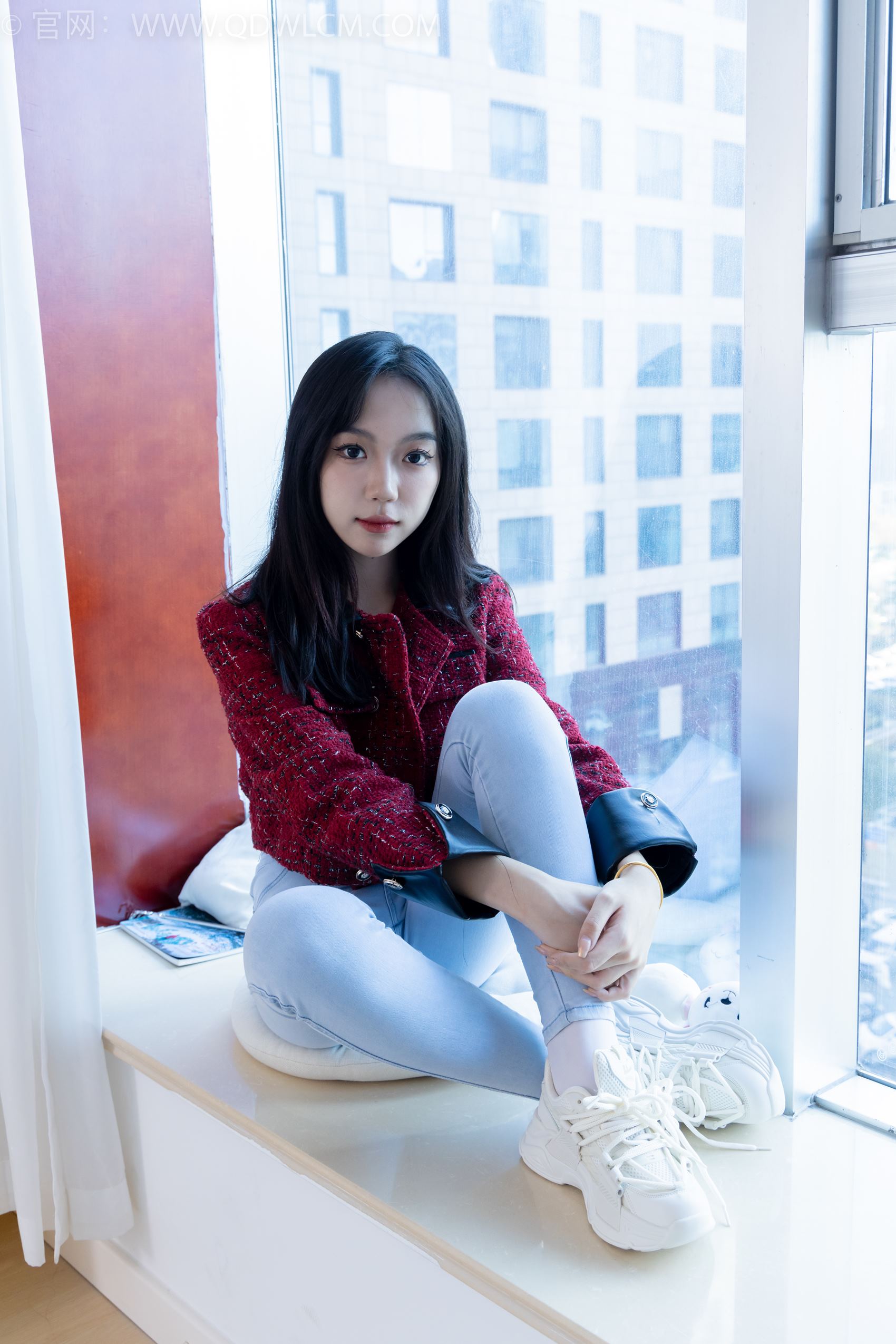 图片[35]-物恋传媒 NO.1865 纱纱-拼好回忆[160P] – 速更版-美库