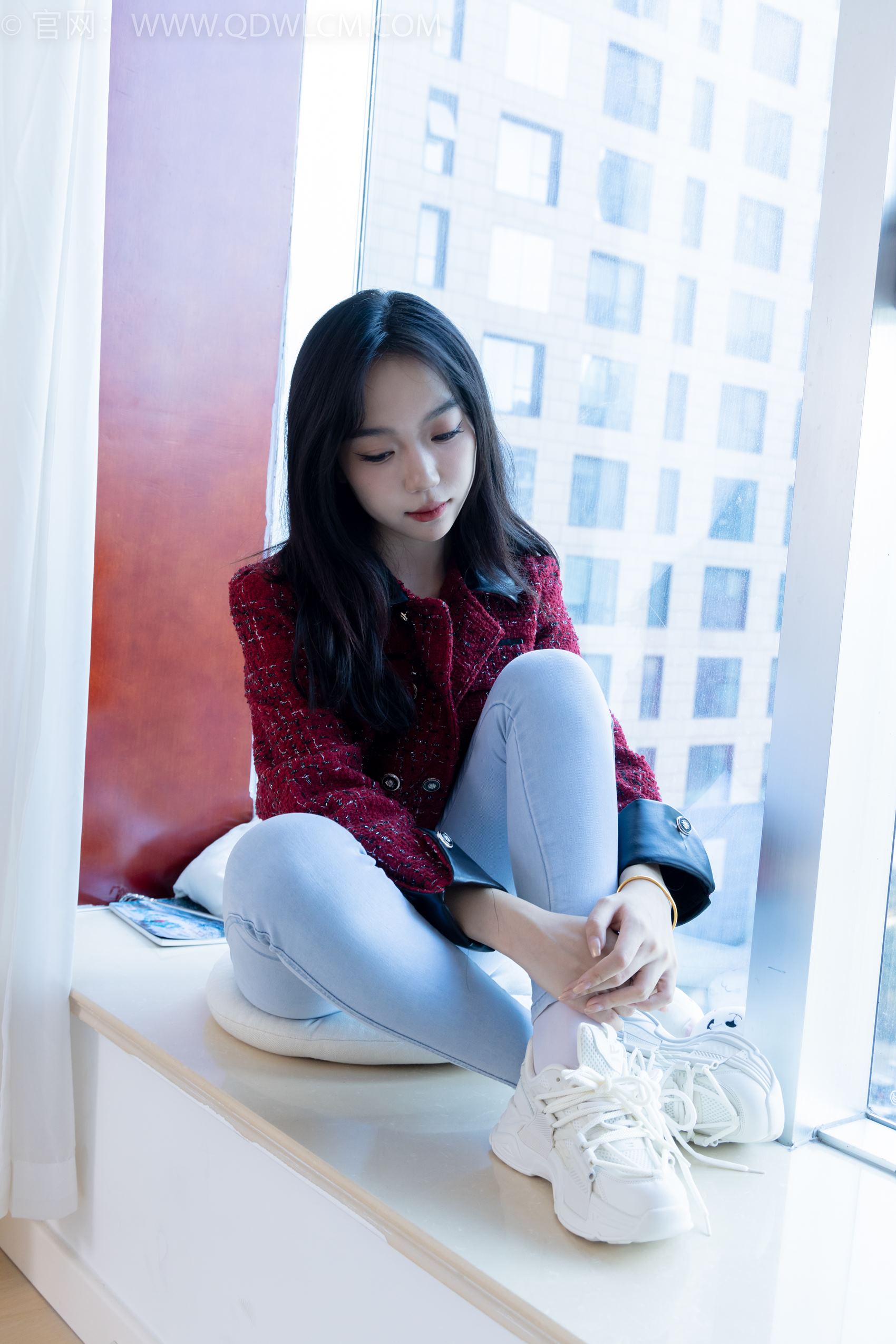 图片[36]-物恋传媒 NO.1865 纱纱-拼好回忆[160P] – 速更版-美库