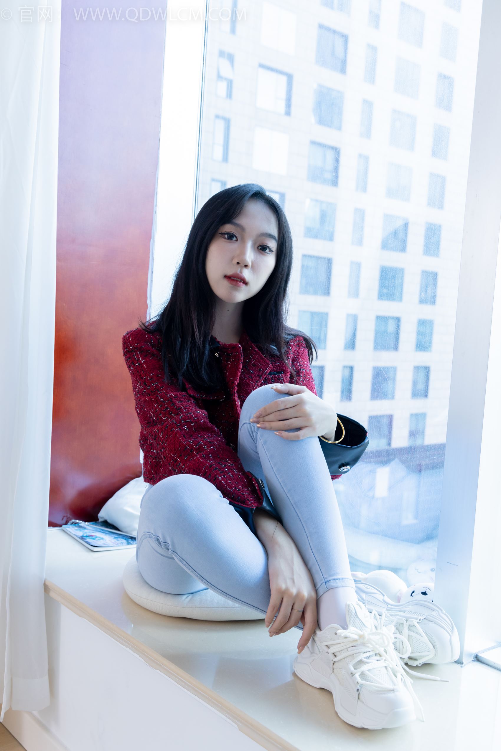 图片[37]-物恋传媒 NO.1865 纱纱-拼好回忆[160P] – 速更版-美库