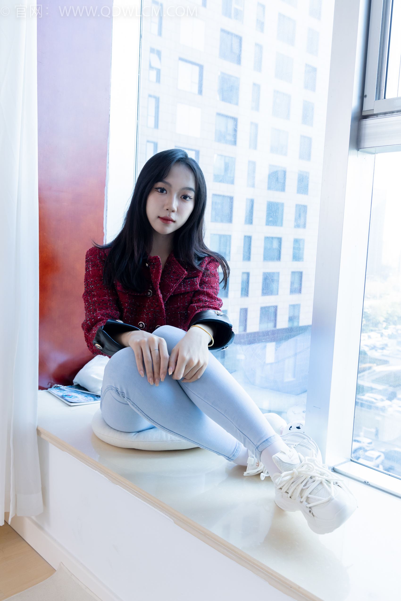 图片[38]-物恋传媒 NO.1865 纱纱-拼好回忆[160P] – 速更版-美库