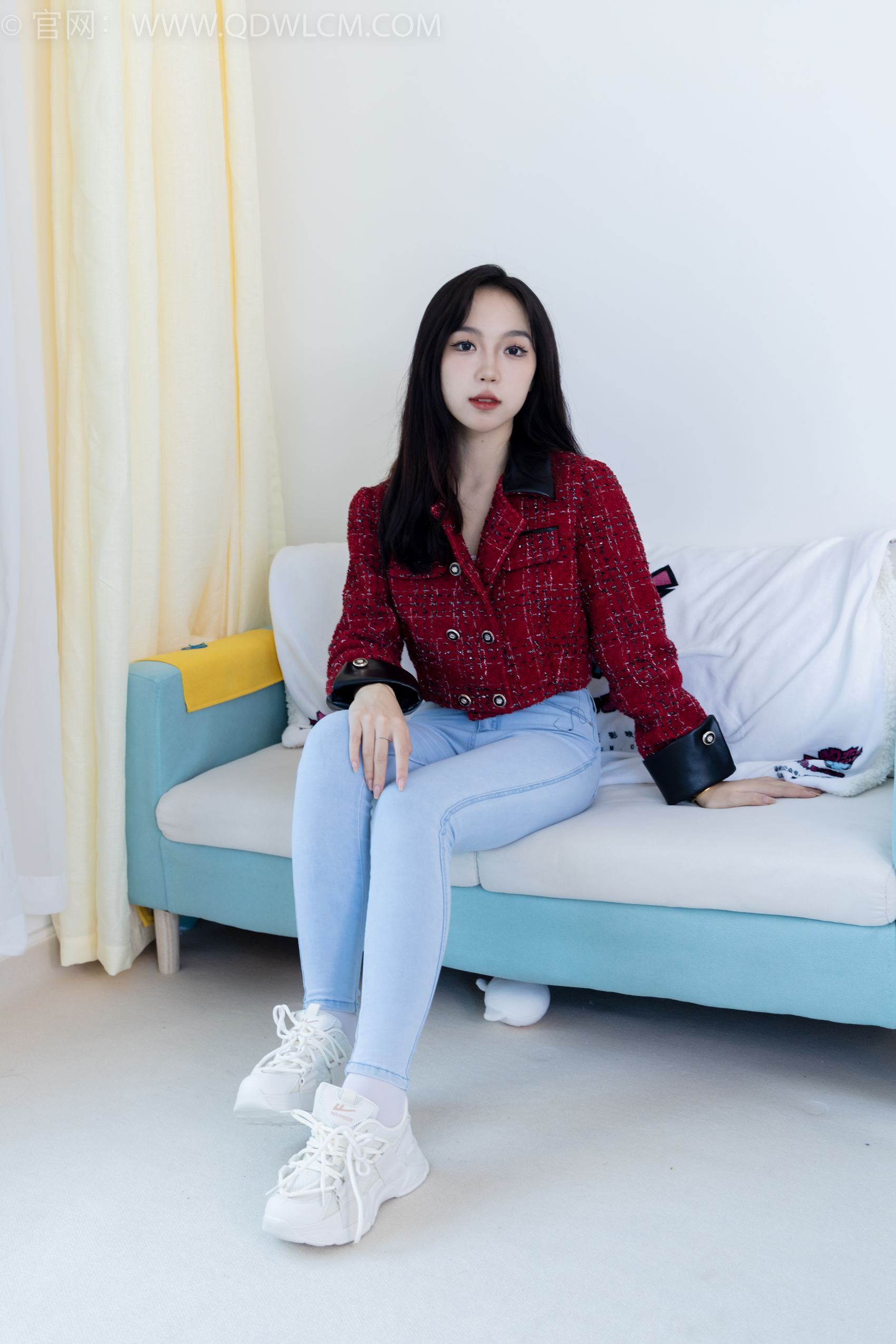 图片[40]-物恋传媒 NO.1865 纱纱-拼好回忆[160P] – 速更版-美库