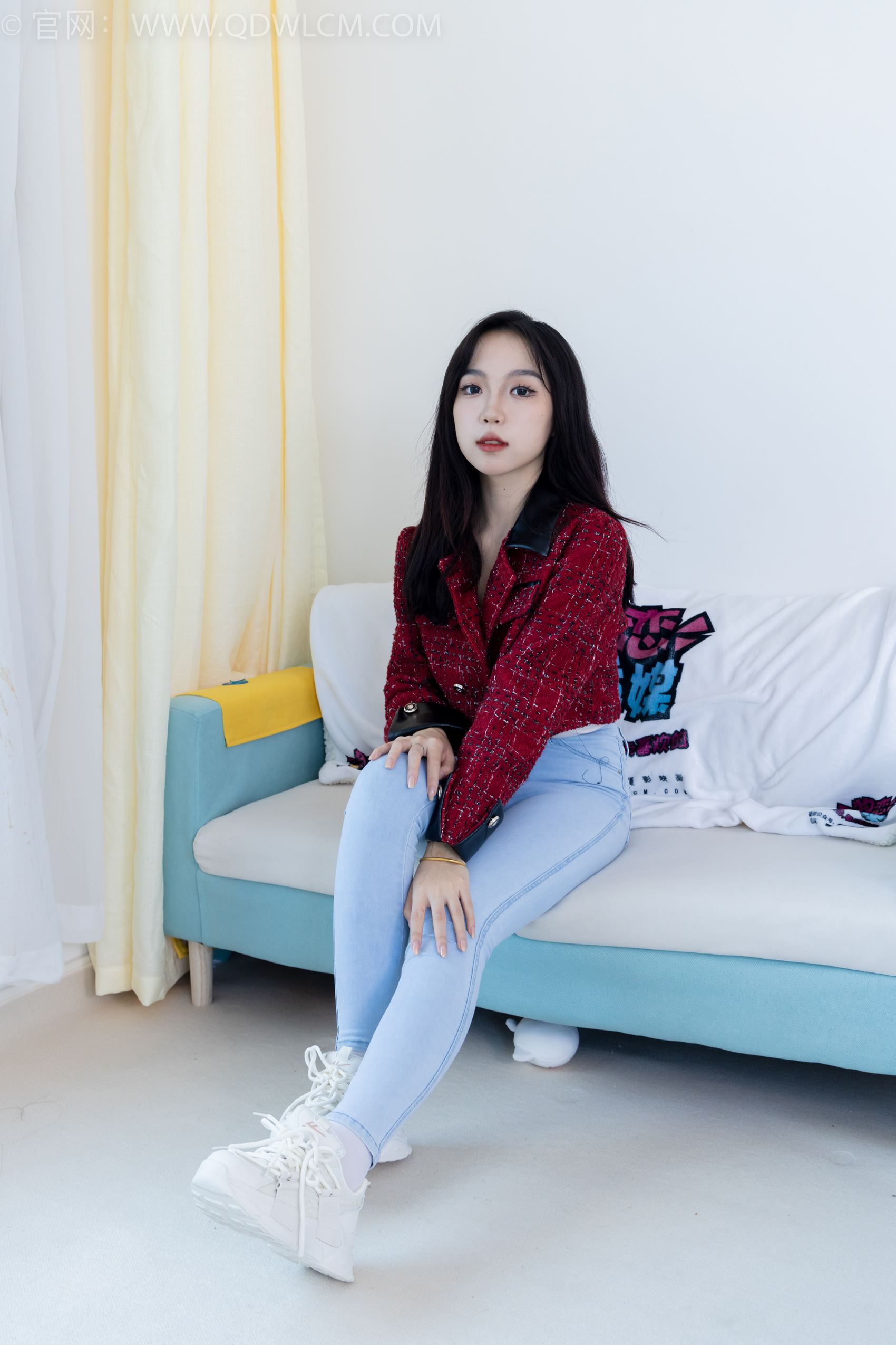 图片[41]-物恋传媒 NO.1865 纱纱-拼好回忆[160P] – 速更版-美库