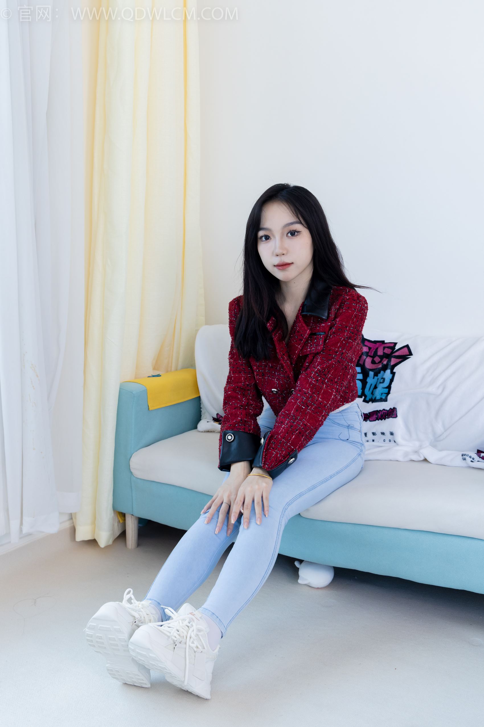 图片[42]-物恋传媒 NO.1865 纱纱-拼好回忆[160P] – 速更版-美库