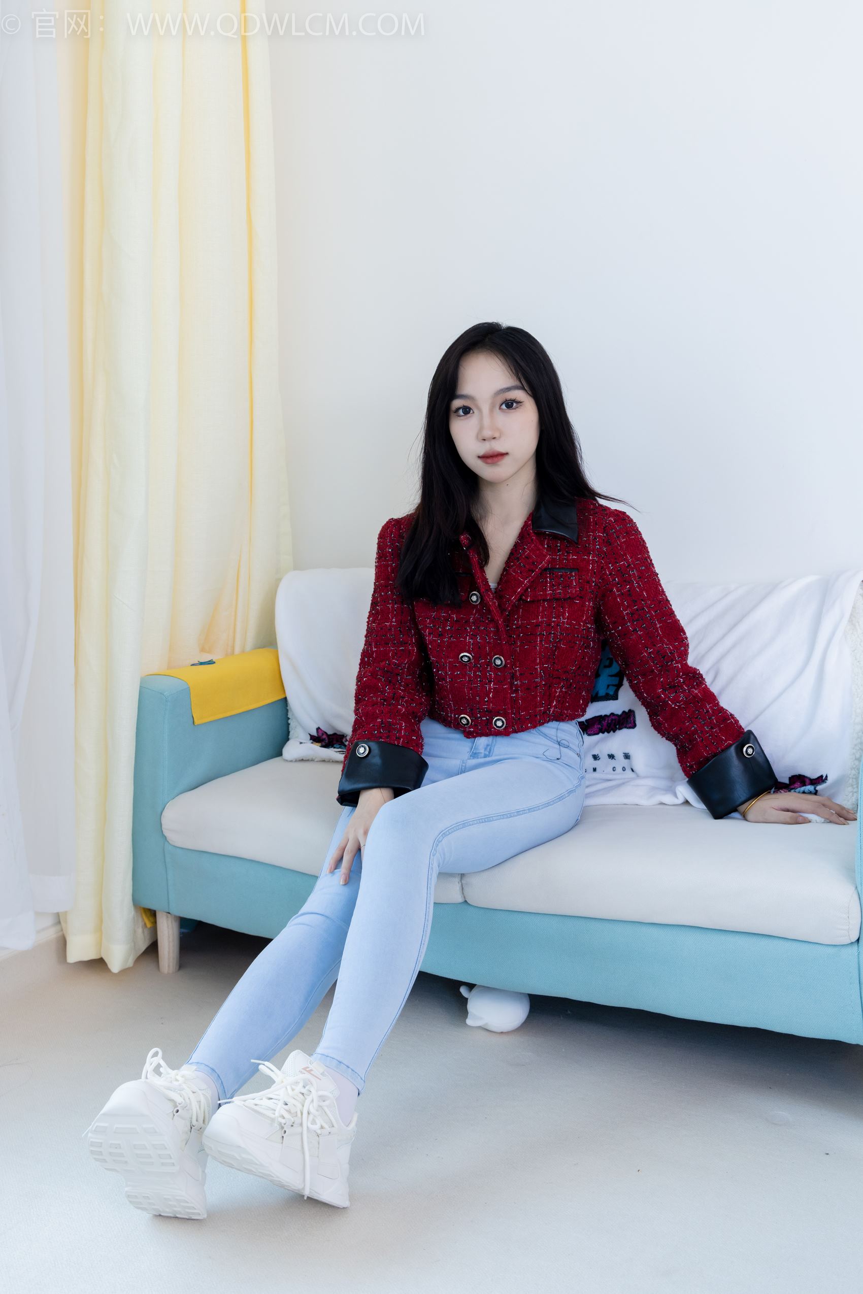 图片[43]-物恋传媒 NO.1865 纱纱-拼好回忆[160P] – 速更版-美库