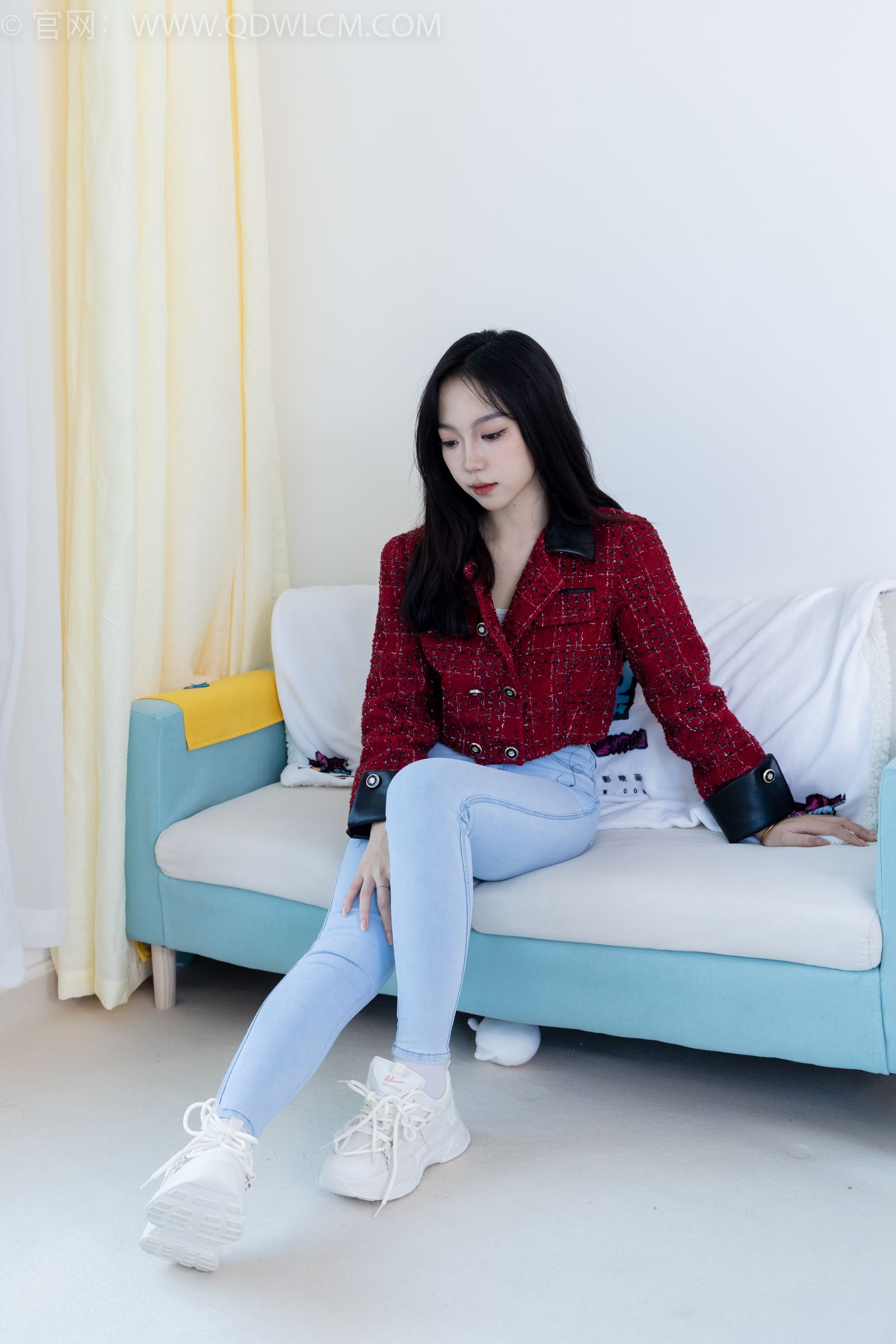 图片[44]-物恋传媒 NO.1865 纱纱-拼好回忆[160P] – 速更版-美库