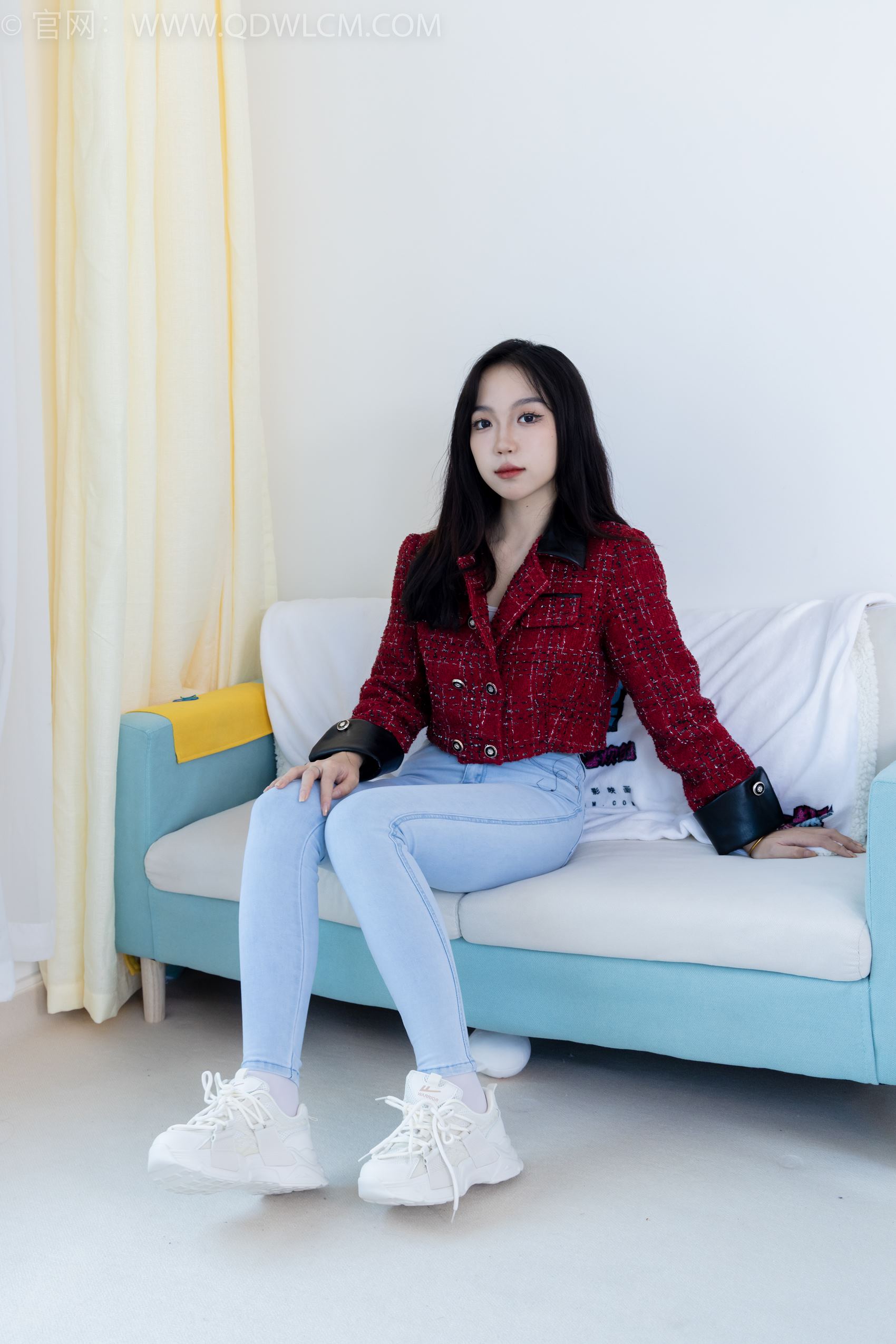 图片[45]-物恋传媒 NO.1865 纱纱-拼好回忆[160P] – 速更版-美库