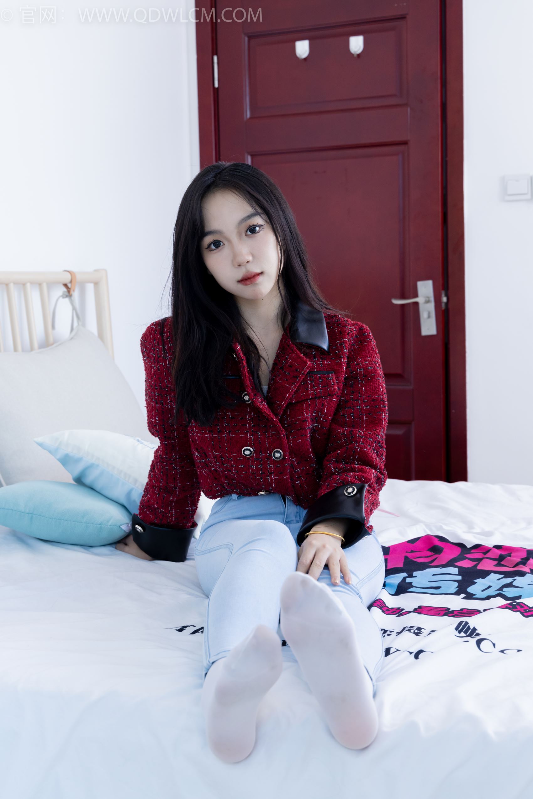 图片[49]-物恋传媒 NO.1865 纱纱-拼好回忆[160P] – 速更版-美库