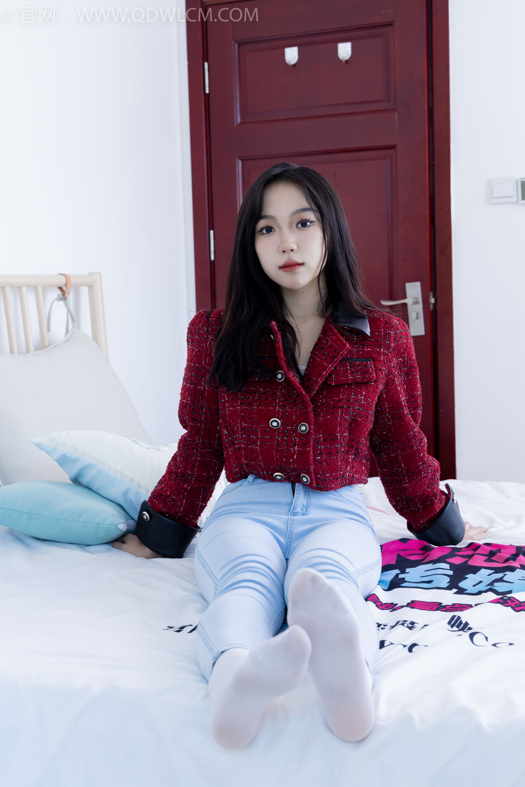 图片[50]-物恋传媒 NO.1865 纱纱-拼好回忆[160P] – 速更版-美库