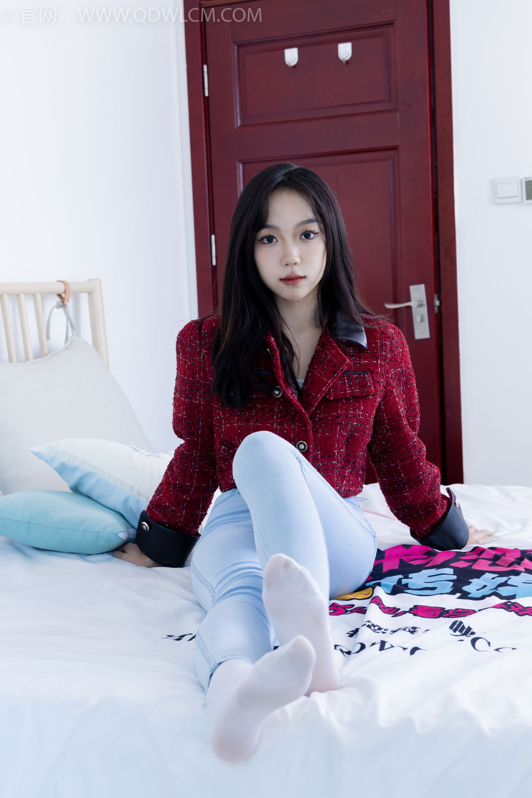 图片[51]-物恋传媒 NO.1865 纱纱-拼好回忆[160P] – 速更版-美库