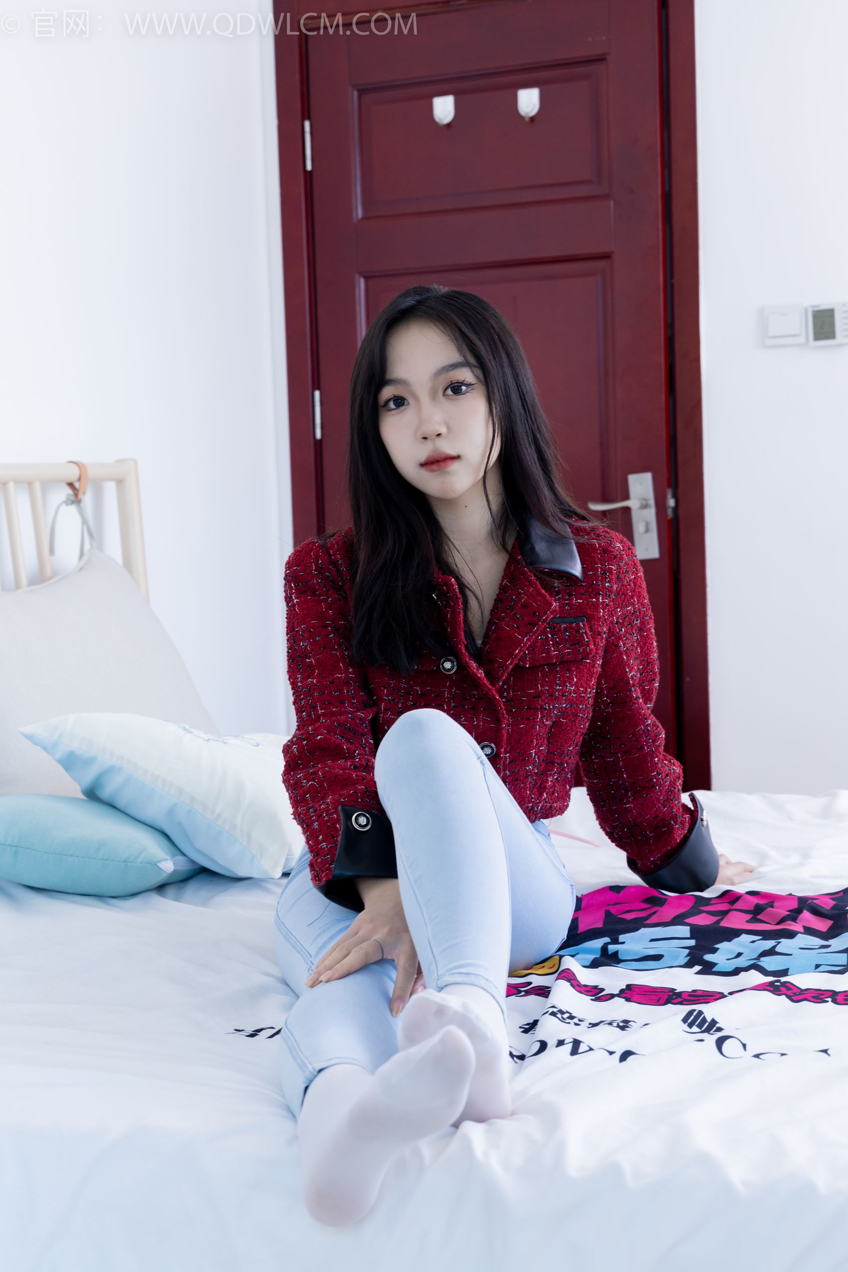 图片[52]-物恋传媒 NO.1865 纱纱-拼好回忆[160P] – 速更版-美库