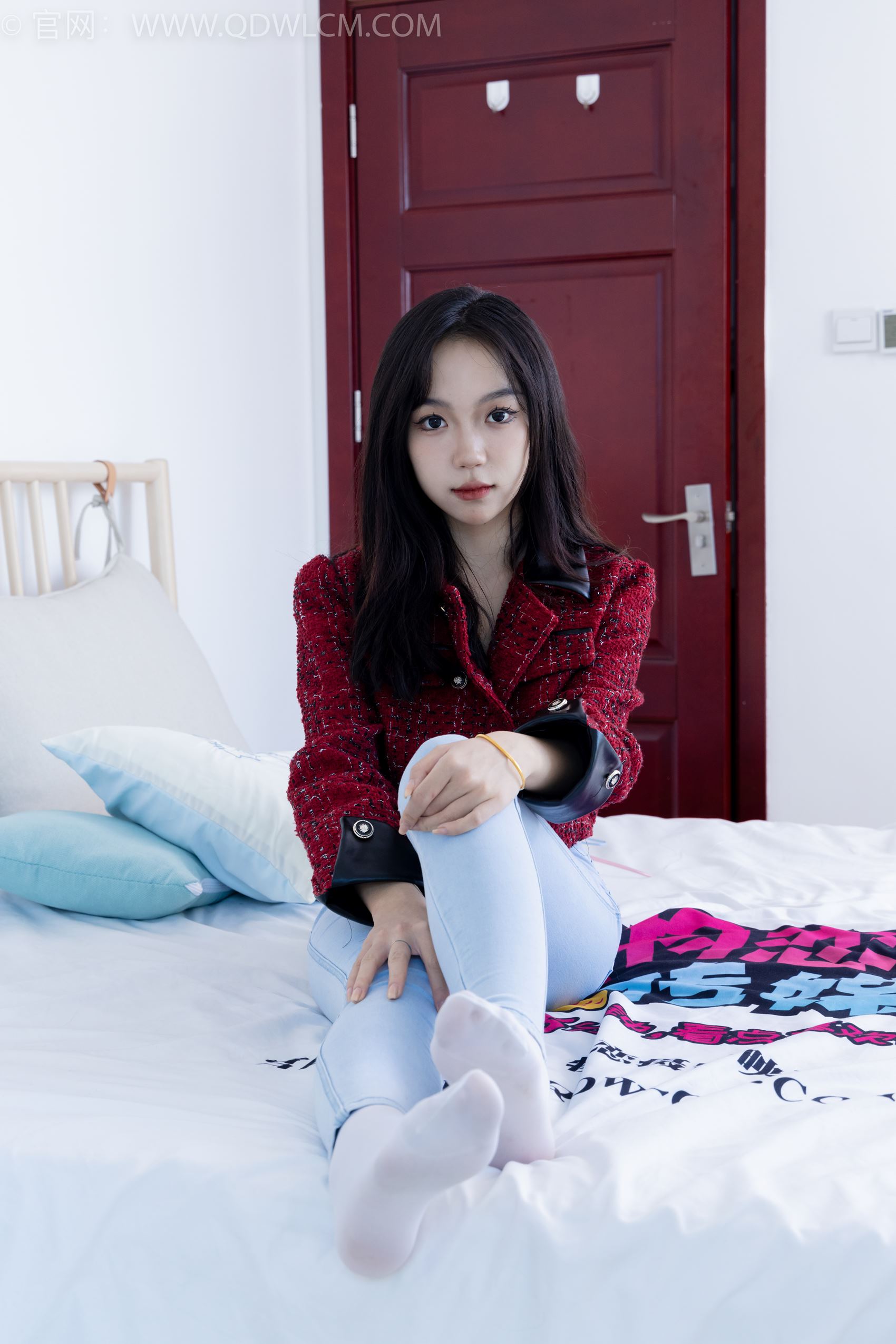 图片[53]-物恋传媒 NO.1865 纱纱-拼好回忆[160P] – 速更版-美库